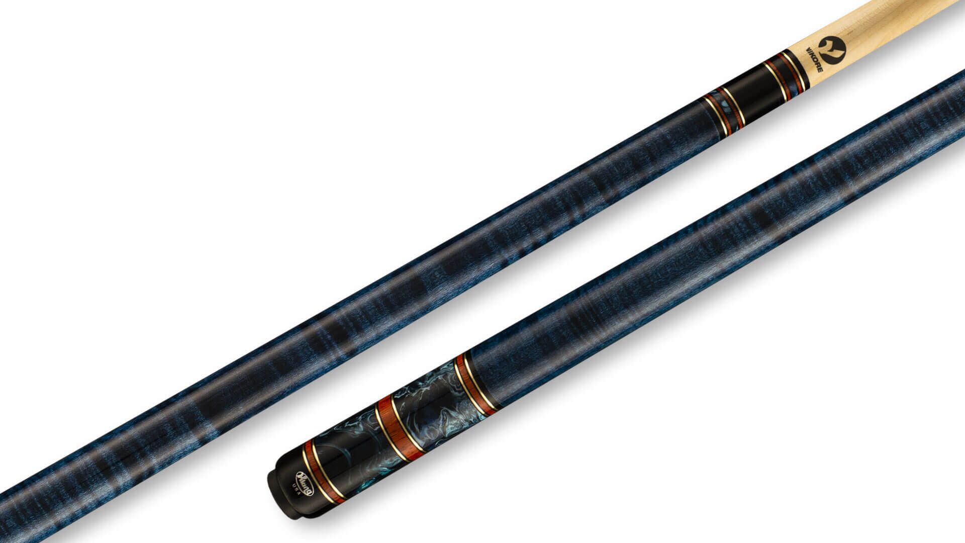 B3761 Pool Cue by Viking