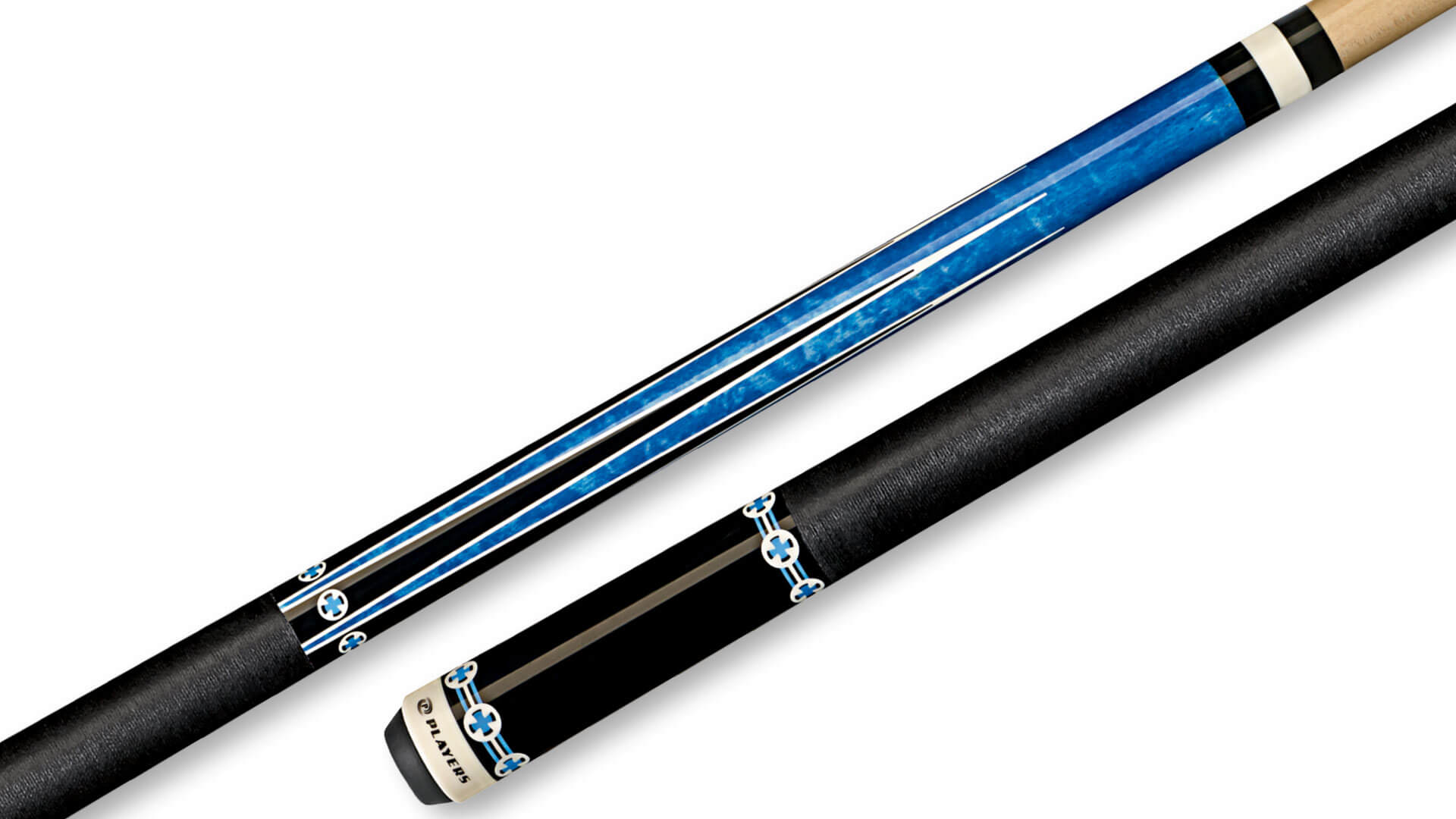C985 Pool Cue by Players