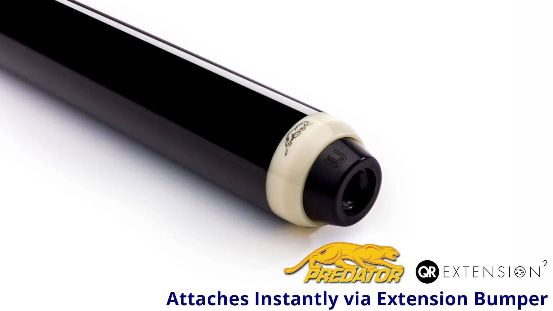 Predator Extender 12 Inch -Extension Bumper Predator Extender 12 Inch - Extension Bumper for sale
