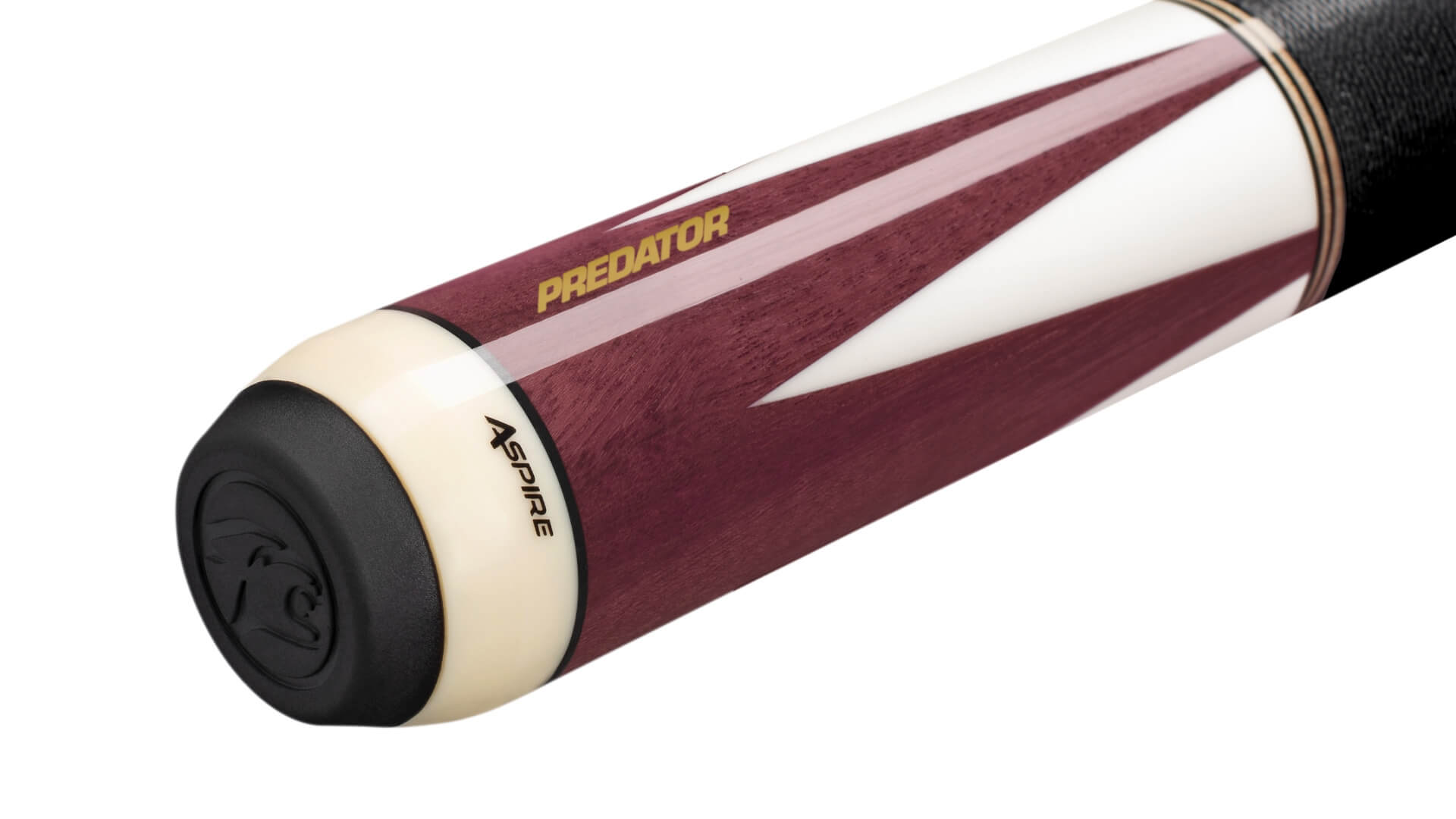 Predator-Asipre-1-6-Pool-Cue-Butt-Detail Predator-Asipre-1-6-Pool-Cue-Butt-Detail-for-Sale