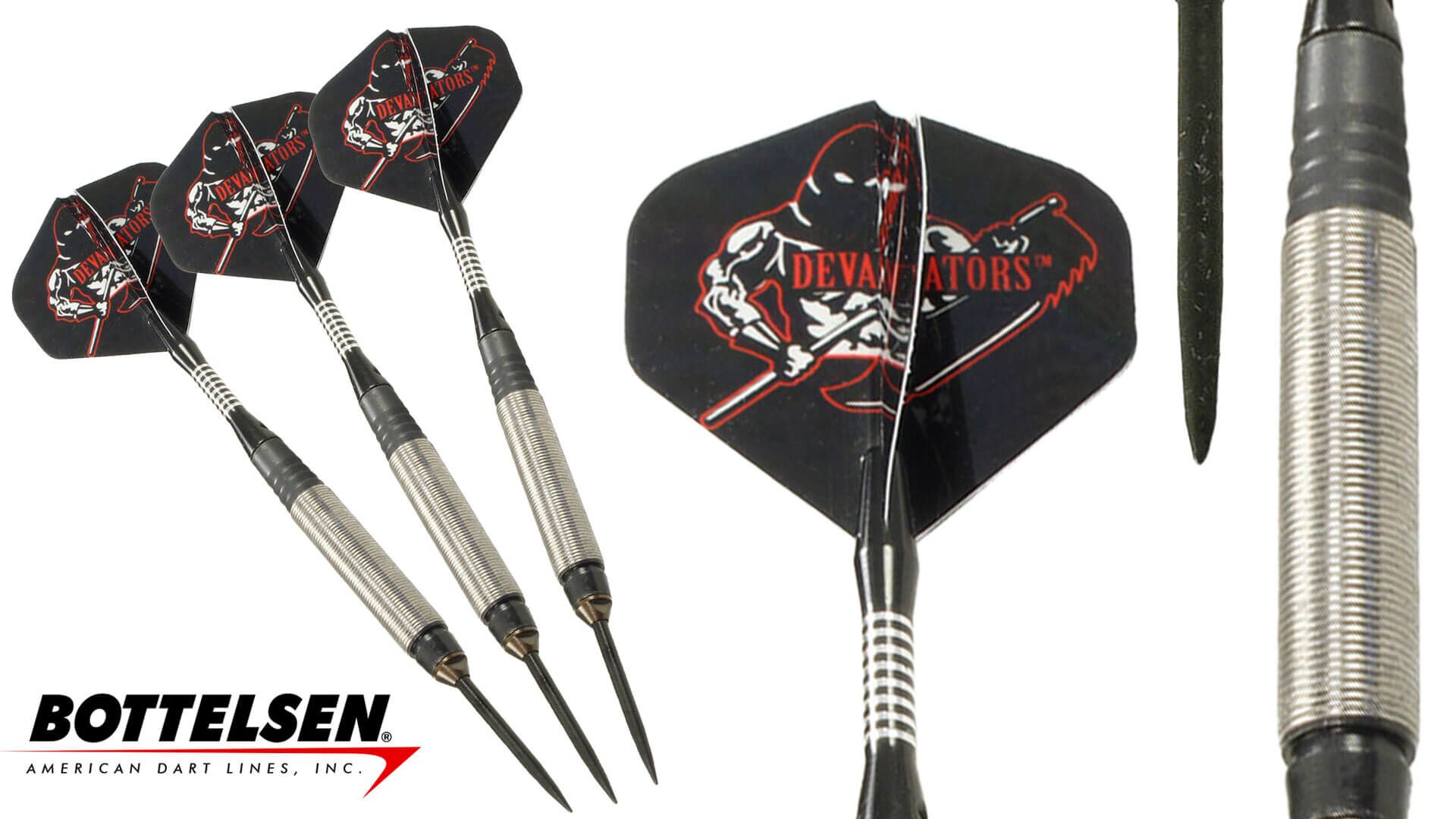 Bottelsen-Hammer-Head-Devastators-Steel-Tip-XXED5R-Dart-Set Bottelsen-Hammer-Head-Devastators-Steel-Tip-XXED5R-Dart-Set