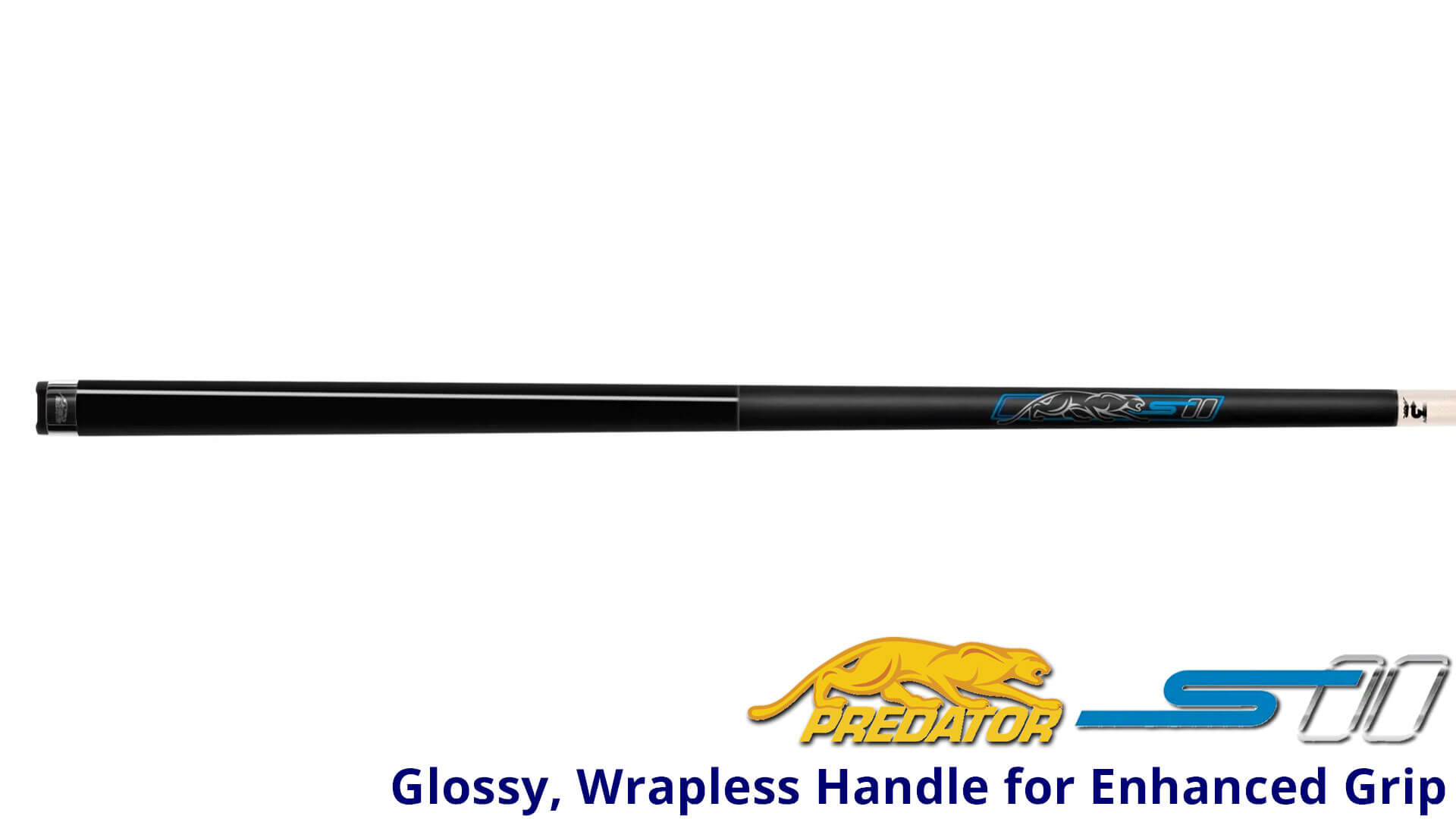 Predator-Sport-2-Amp-Wrapless-Radial-Joint—Full-Cue- Predator-Sport-2-Amp-Wrapless-Radial-Joint---Full-Cue-