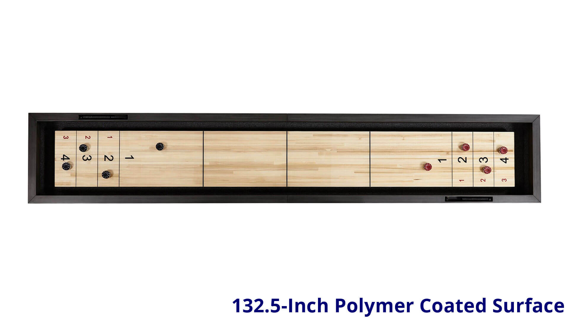Imperial-Shuffleboard-HB-Home-Blake-12-Foot-Playsurface-View