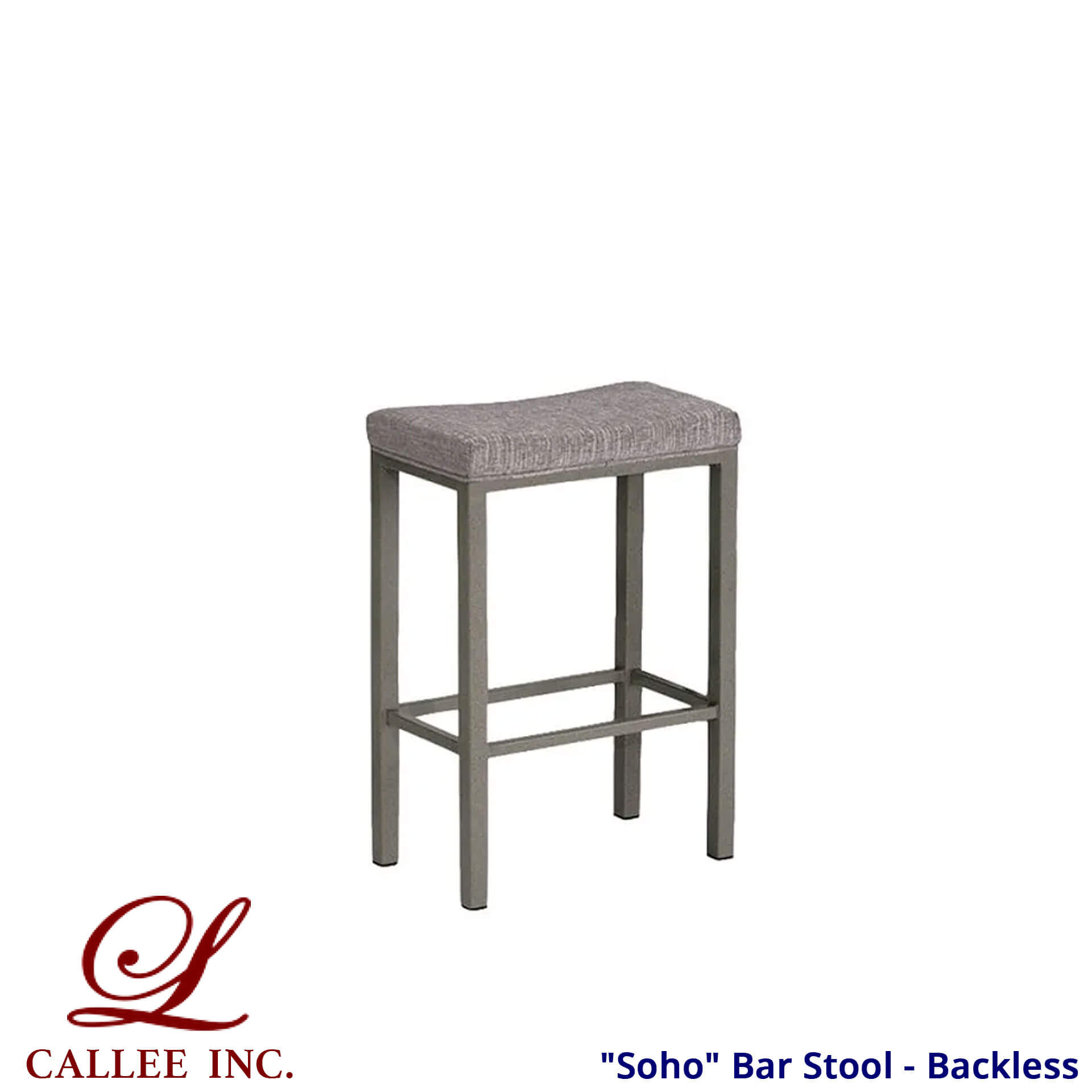 Soho-Bar-Stool-Backless Soho-Bar-Stool-Backless