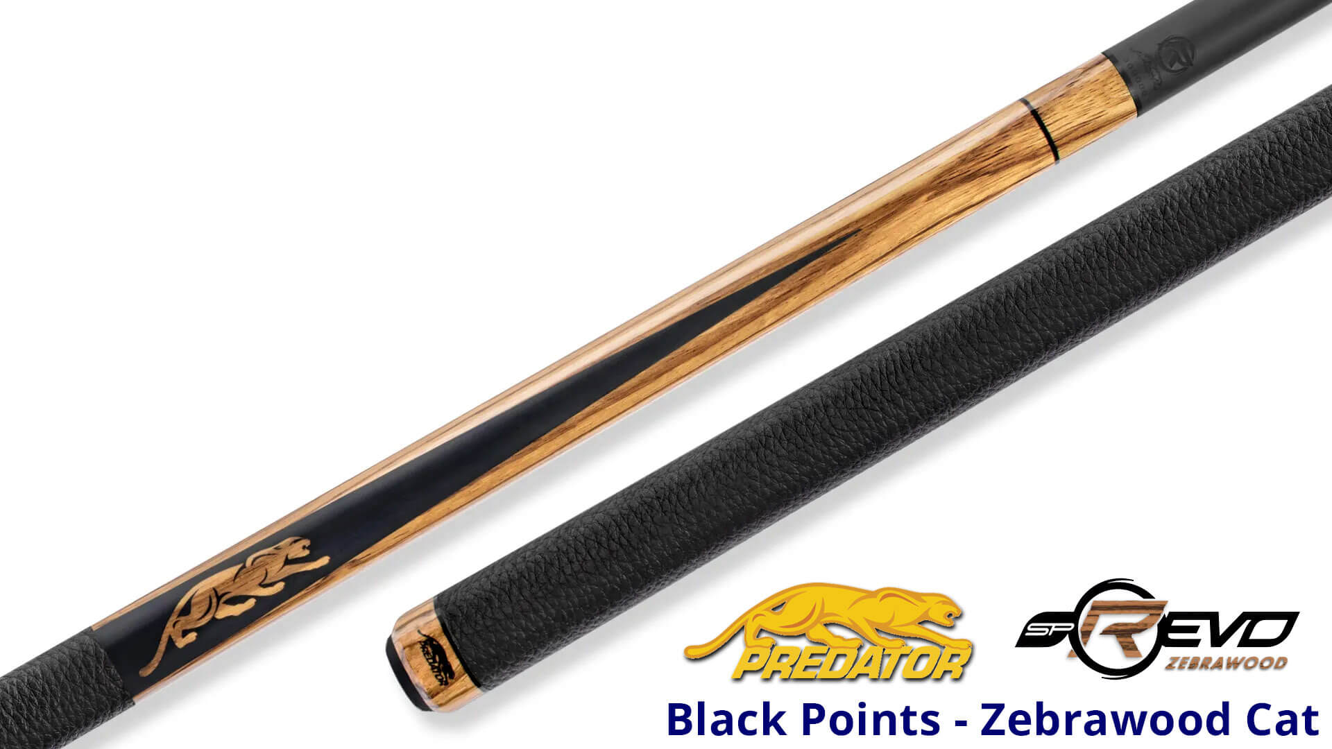 Predator-SP2-REVO-Zebra-2—Limited-Edition-Pool-Cue- Predator-SP2-REVO-Zebra-2---Limited-Edition-Pool-Cue-for-Sale