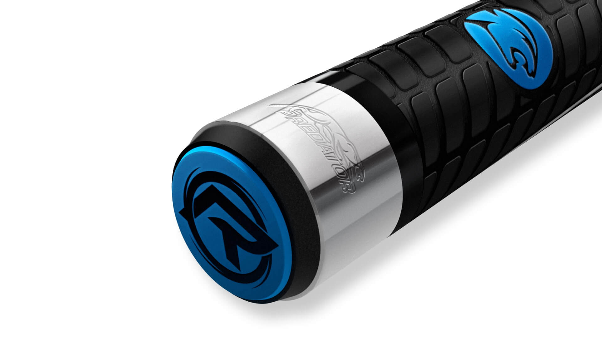 BK Rush Sport Grip Butt