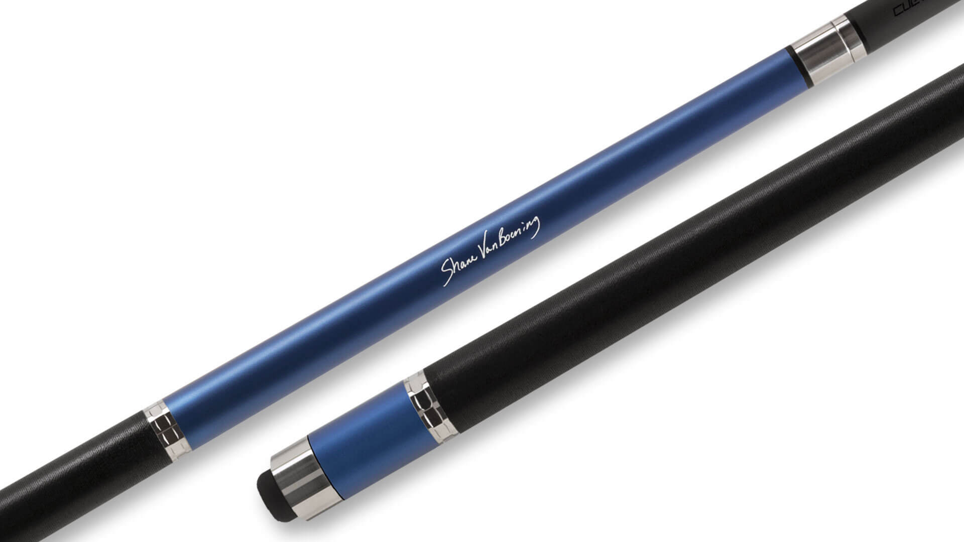 19-943 Pool Cue by Cuetec