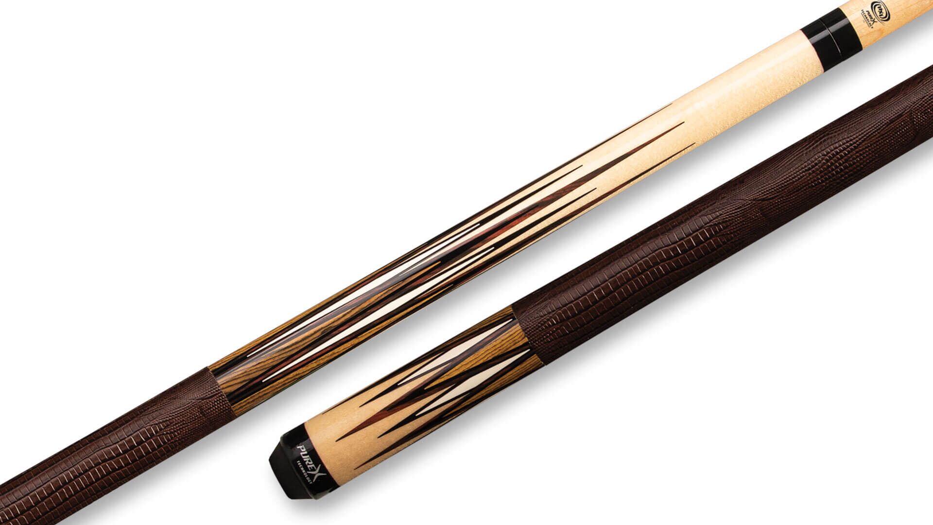 HXTE14 Pool Cue by PureX