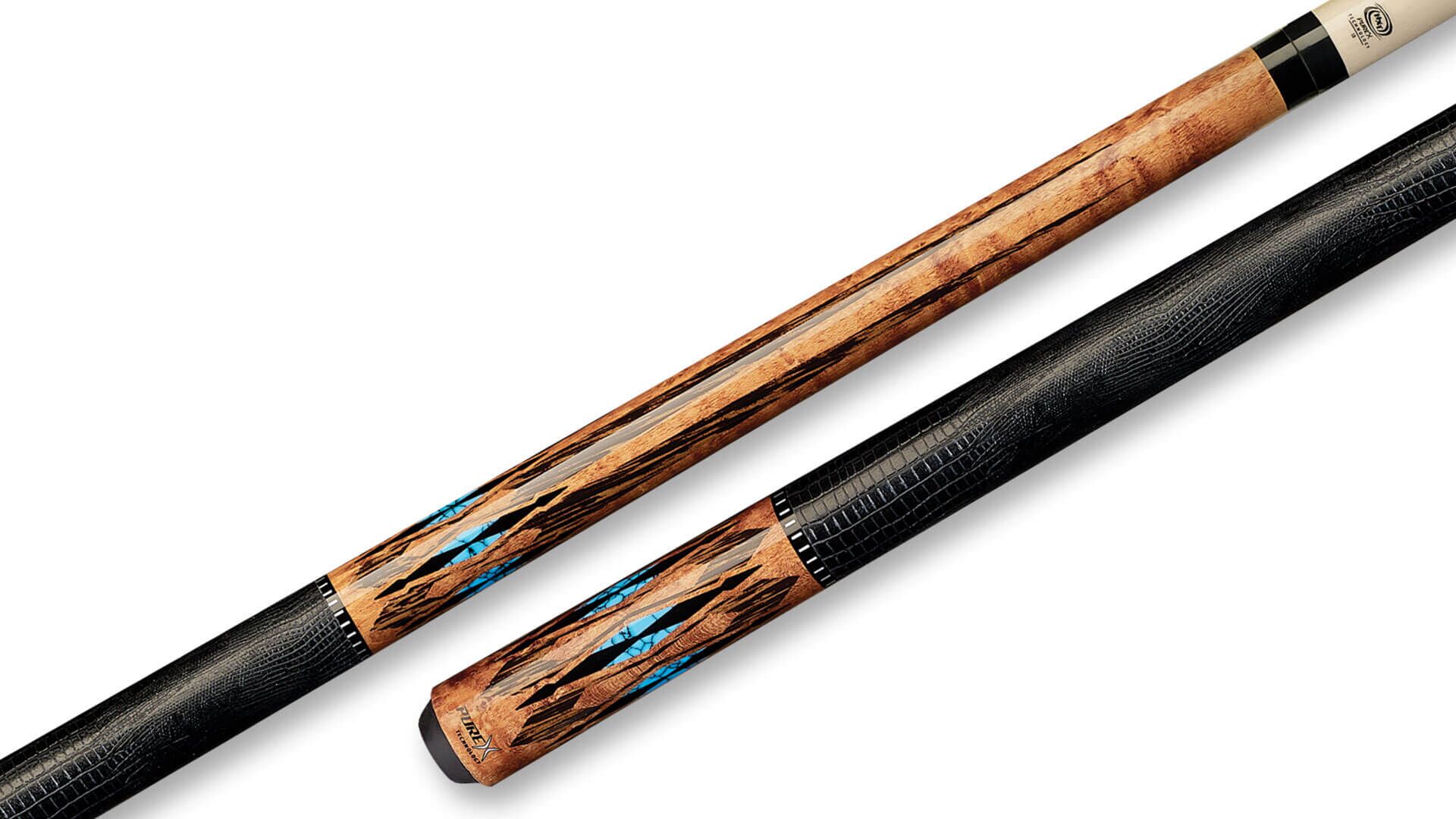 HXTE2 Pool Cue by McDermott