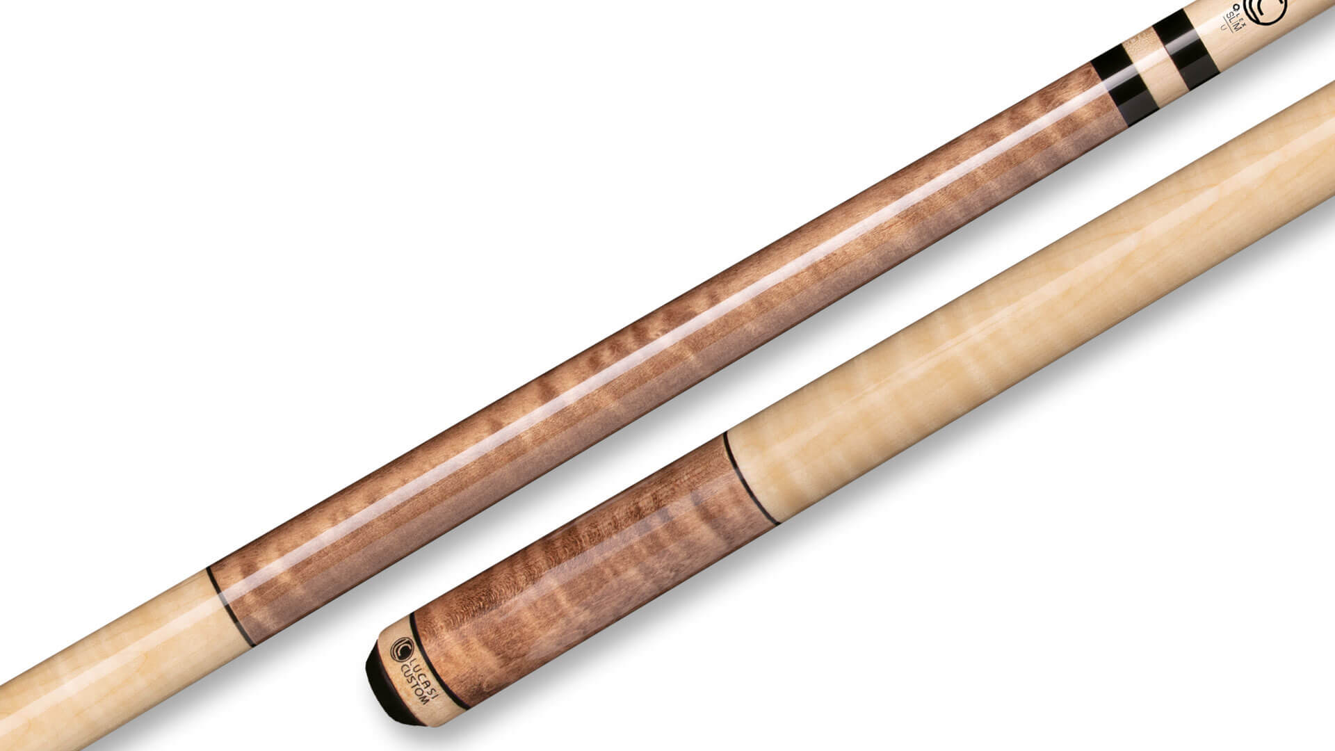 LZC2 Pool Cue by Predator