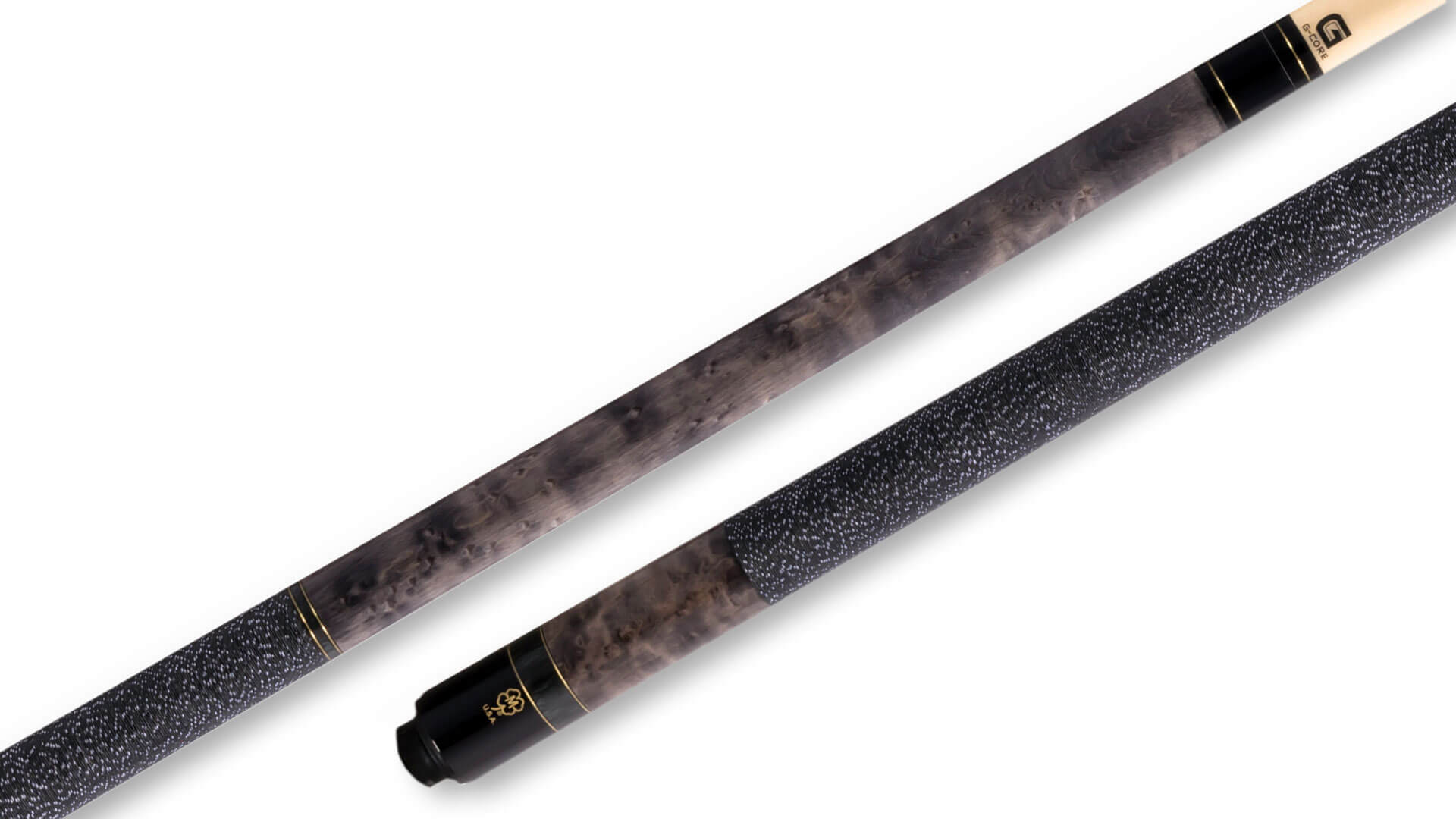 G210 Pool Cue by McDermott