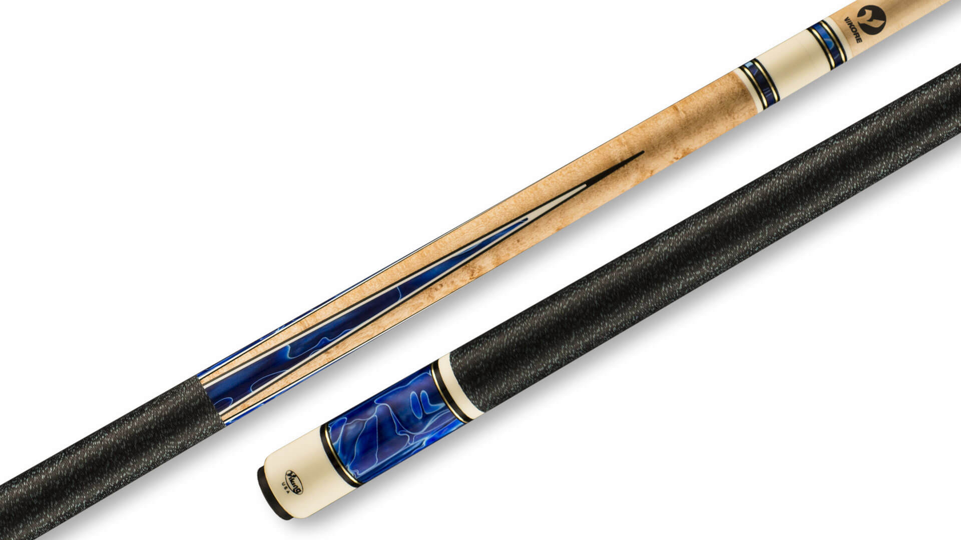 B4201 Pool Cue by Viking