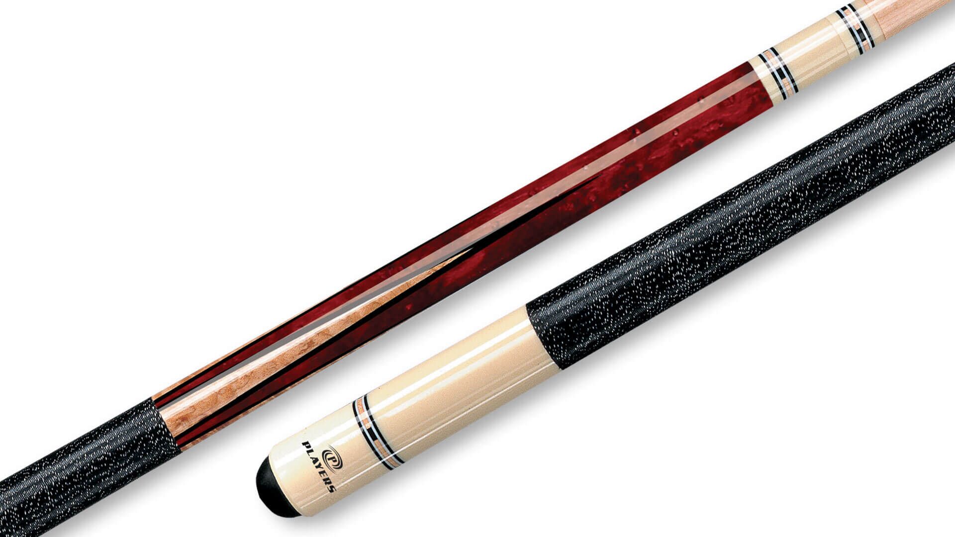 C9923 Pool Cue by Players