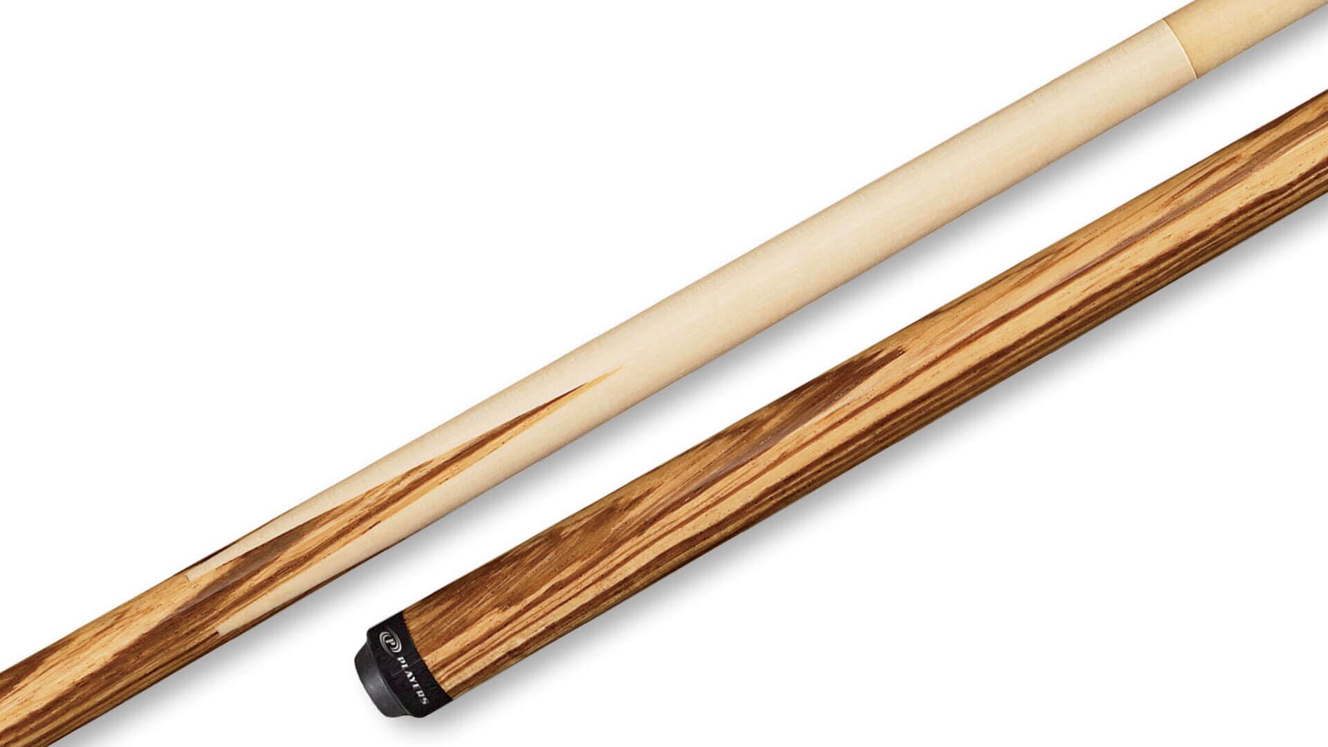 E5100 Pool Cue by Players