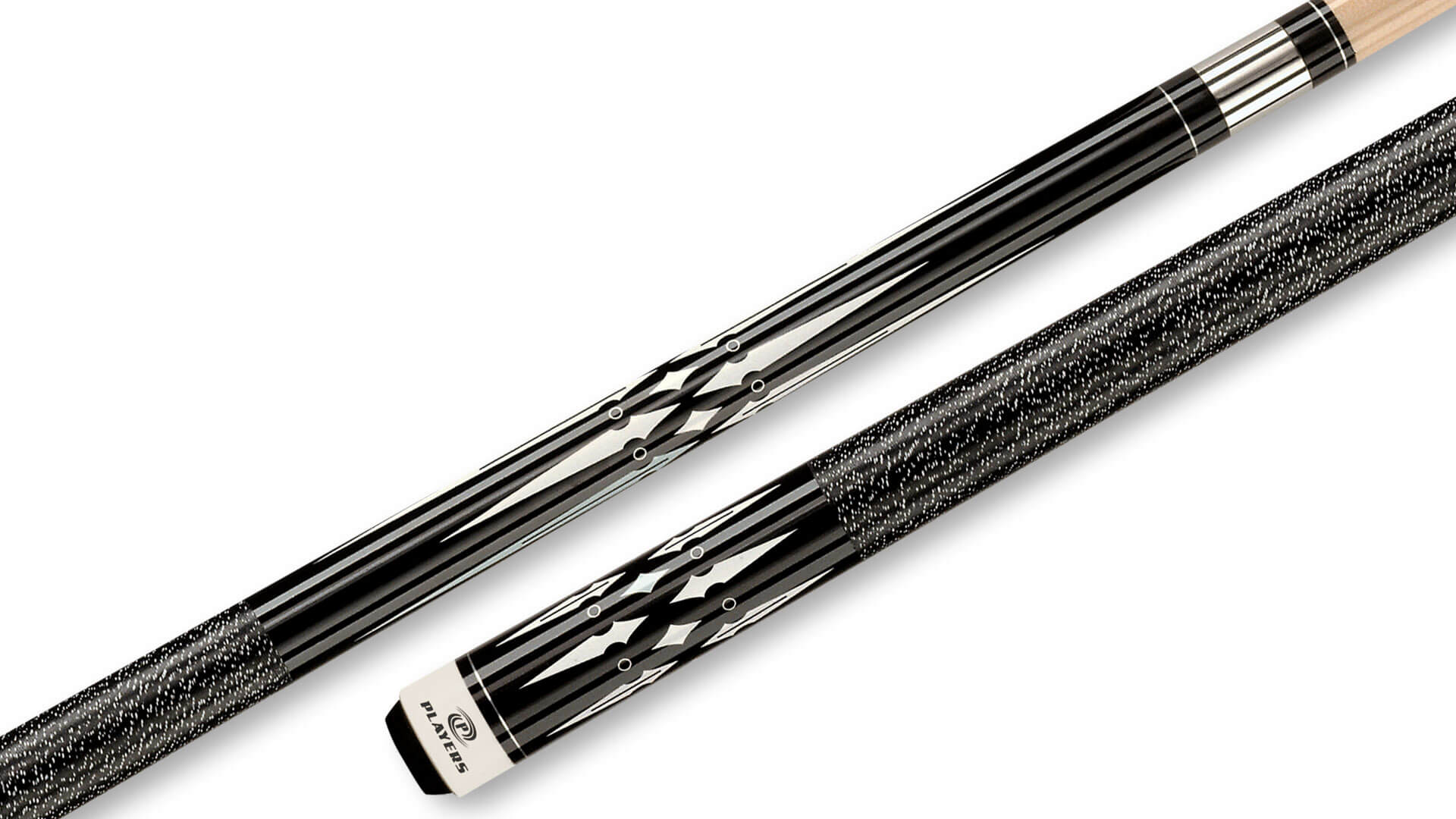 G21BD Pool Cue by Players