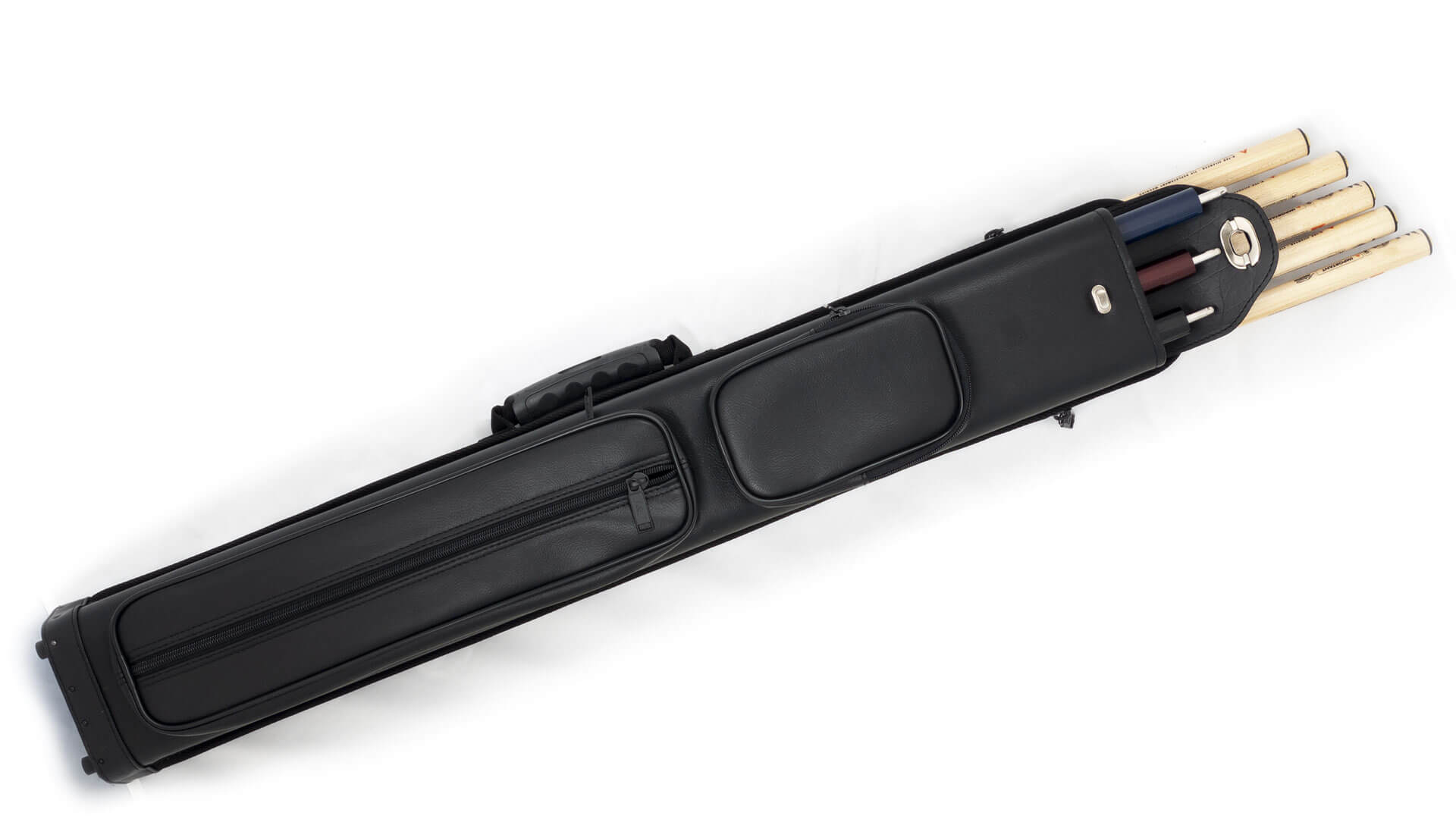 3×5-Black-Vinyl-Hard-OpenButtsShafts 3x5-Black-Vinyl-Hard-OpenButtsShafts