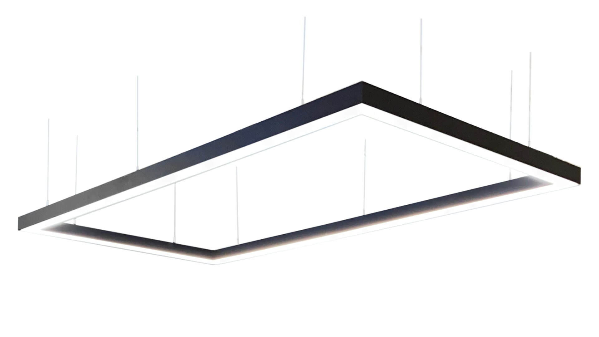 Predator - Arena LED Pool Table Light - 100% Output Predator - Arena LED Pool Table Light - 100% Output