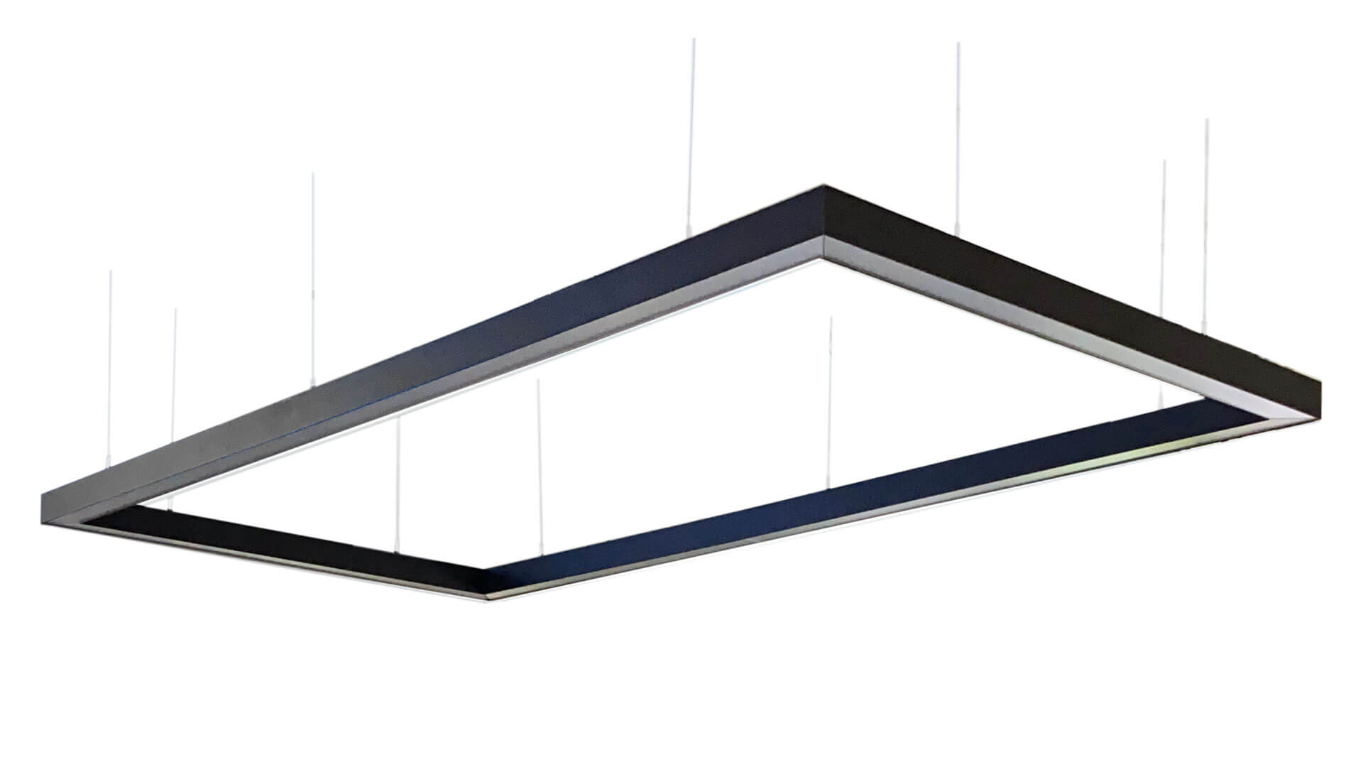 Predator - Arena LED Pool Table Light - Off Predator - Arena LED Pool Table Light - Off