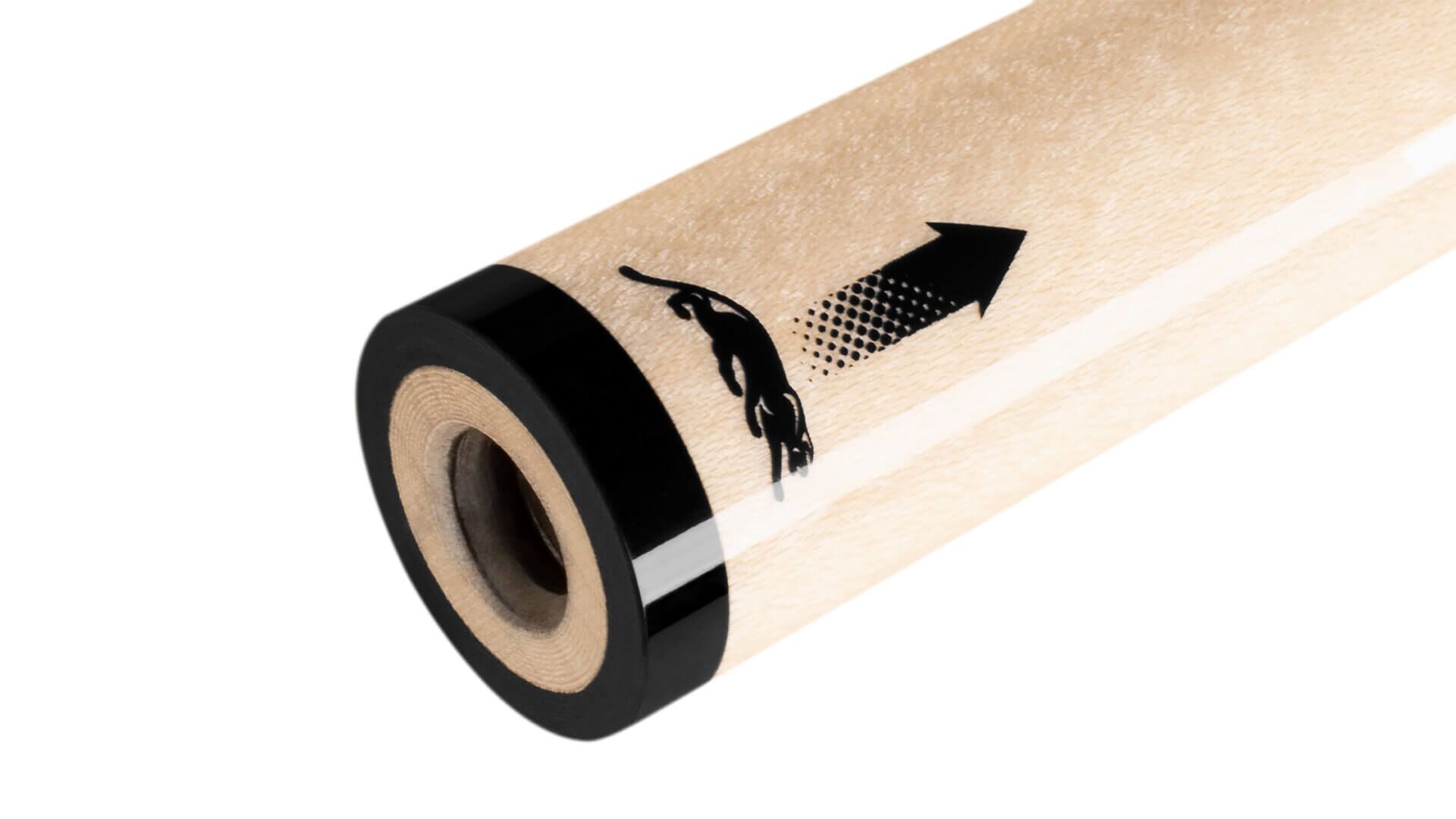 Predator – Aspire 1 Pool Cue – Predator ONE Shaft Predator - Aspire 1 Pool Cue - Predator ONE Shaft