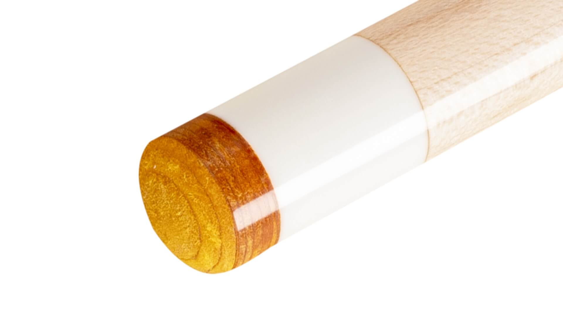 Predator – Aspire 1 Pool Cue – Predator Victory Tip Predator - Aspire 1 Pool Cue - Predator Victory Tip