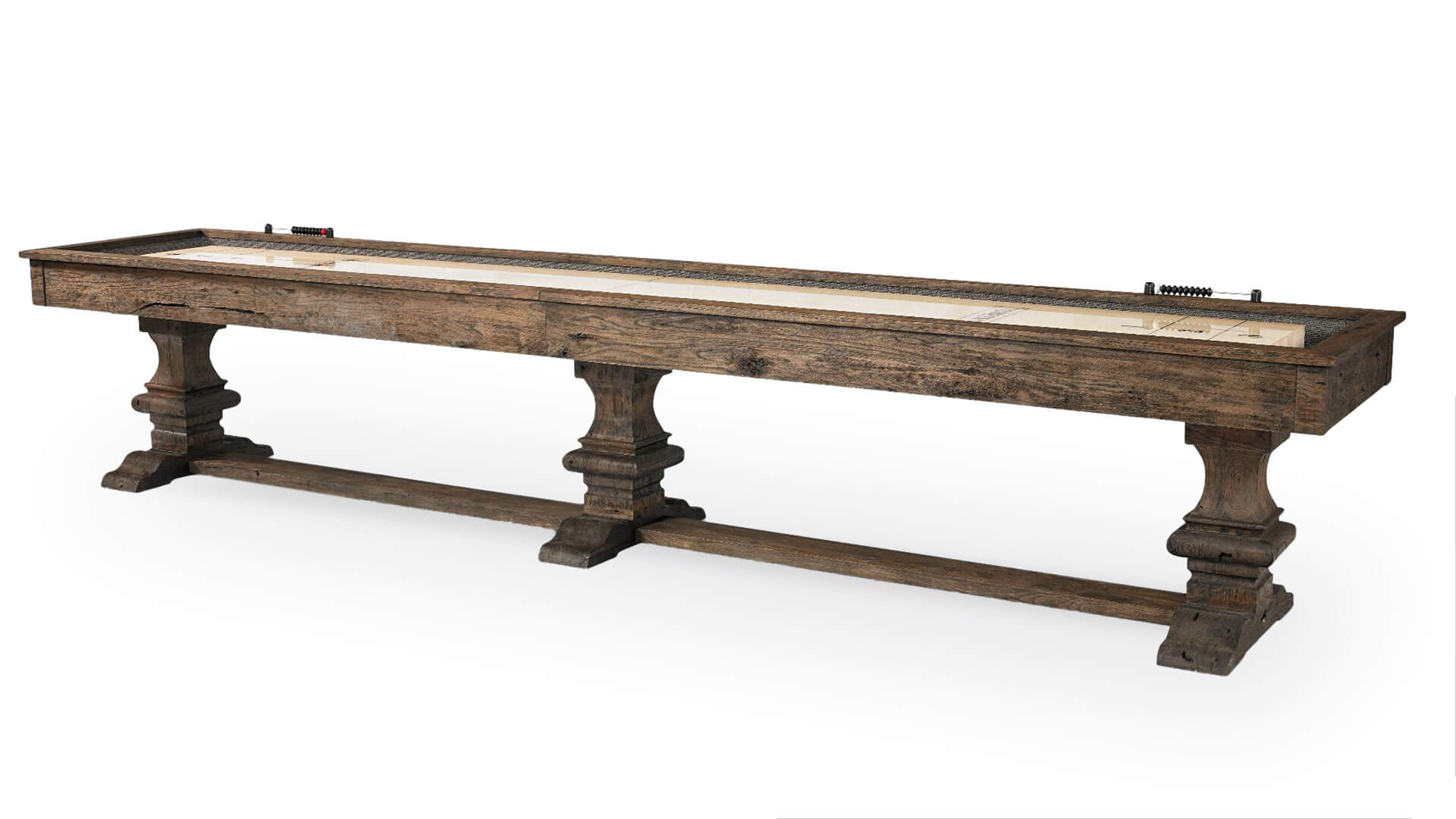 Plank-and-Hide-Beaumont-Shuffleboard-Angle Plank-and-Hide-Beaumont-Shuffleboard-Angle-For-Sale