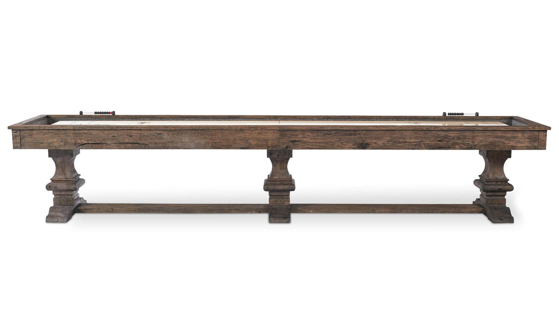Plank-and-Hide-Beaumont-Shuffleboard-Straight Plank-and-Hide-Beaumont-Shuffleboard-Straight-For-Sale