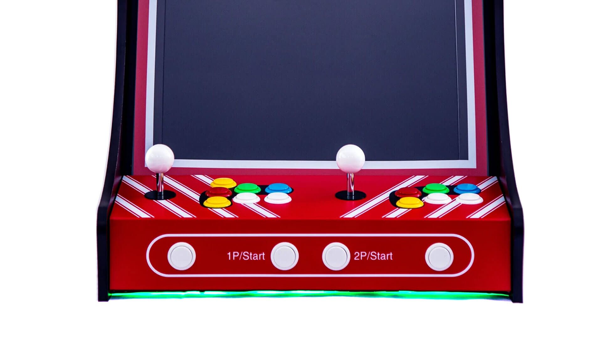 TabletopAracadeMini4Detail