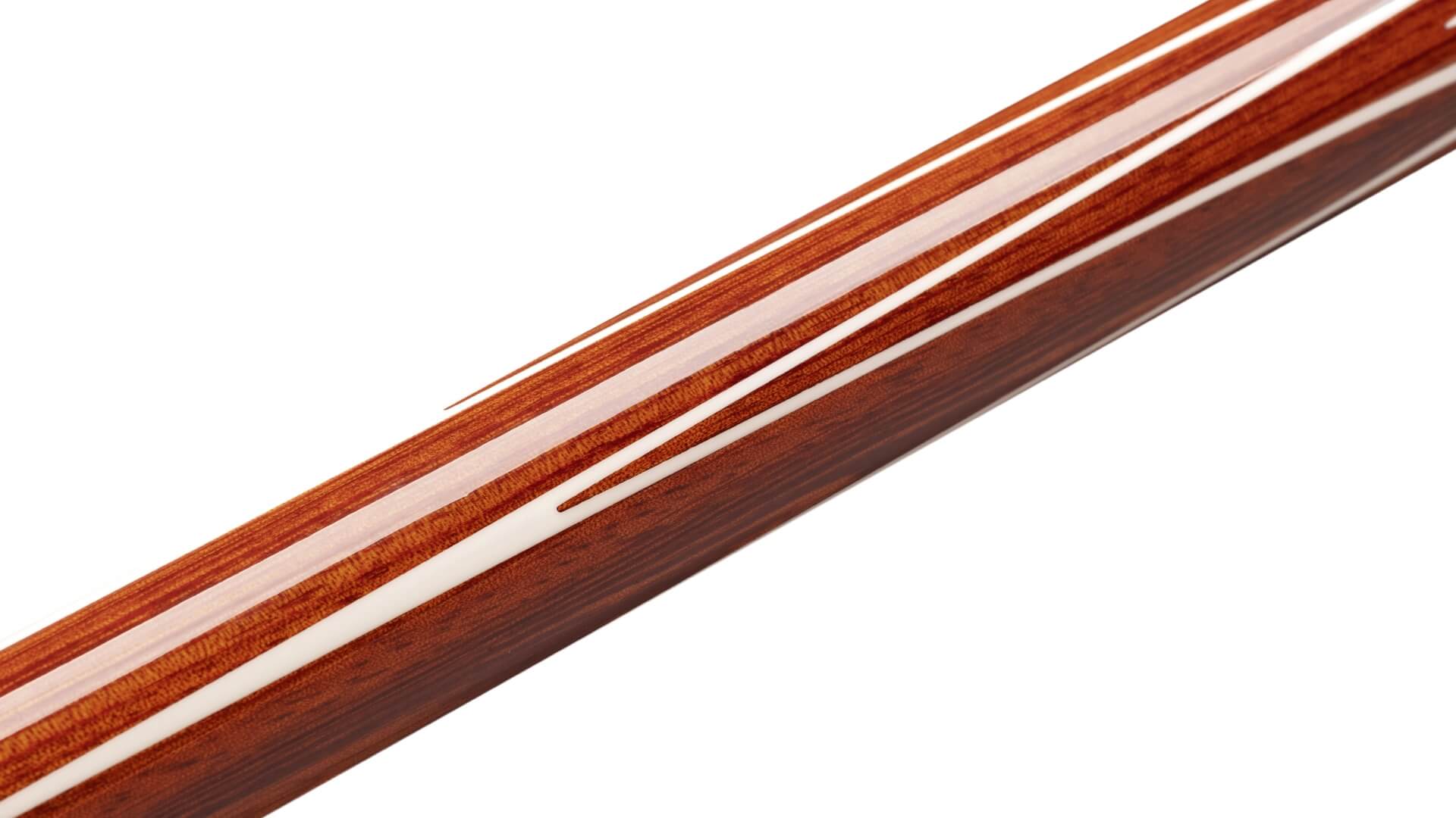 Predator-Asipre-1-8-Pool-Cue-Forearm-Detail Predator-Asipre-1-8-Pool-Cue-Forearm-Detail-for-Sale