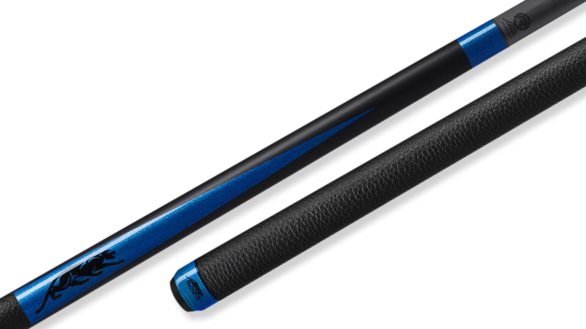 Predator-SP2-Revo-Triton-Pool-Cue-Blue-Forearm-Black-Leather-Wrap Predator-SP2-Revo-Triton-Pool-Cue-Blue-Forearm-Black-Leather-Wrap-for-Sale