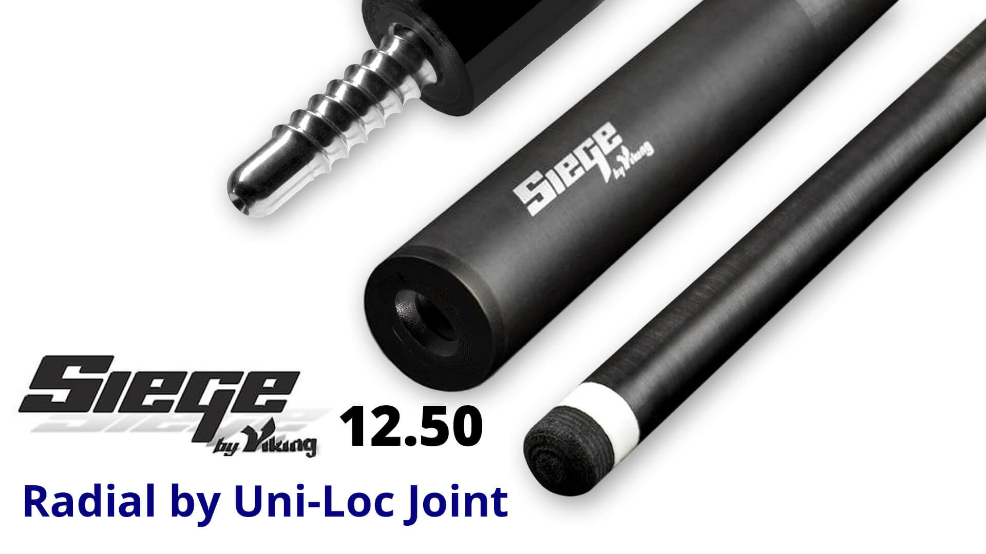 Viking-Siege-Shaft-Carbon-Fiber-12-5-mm-Radial-by-uniloc-joint Viking-Siege-Shaft-Carbon-Fiber-12-5-mm-Radial-by-uniloc-joint-for-sale