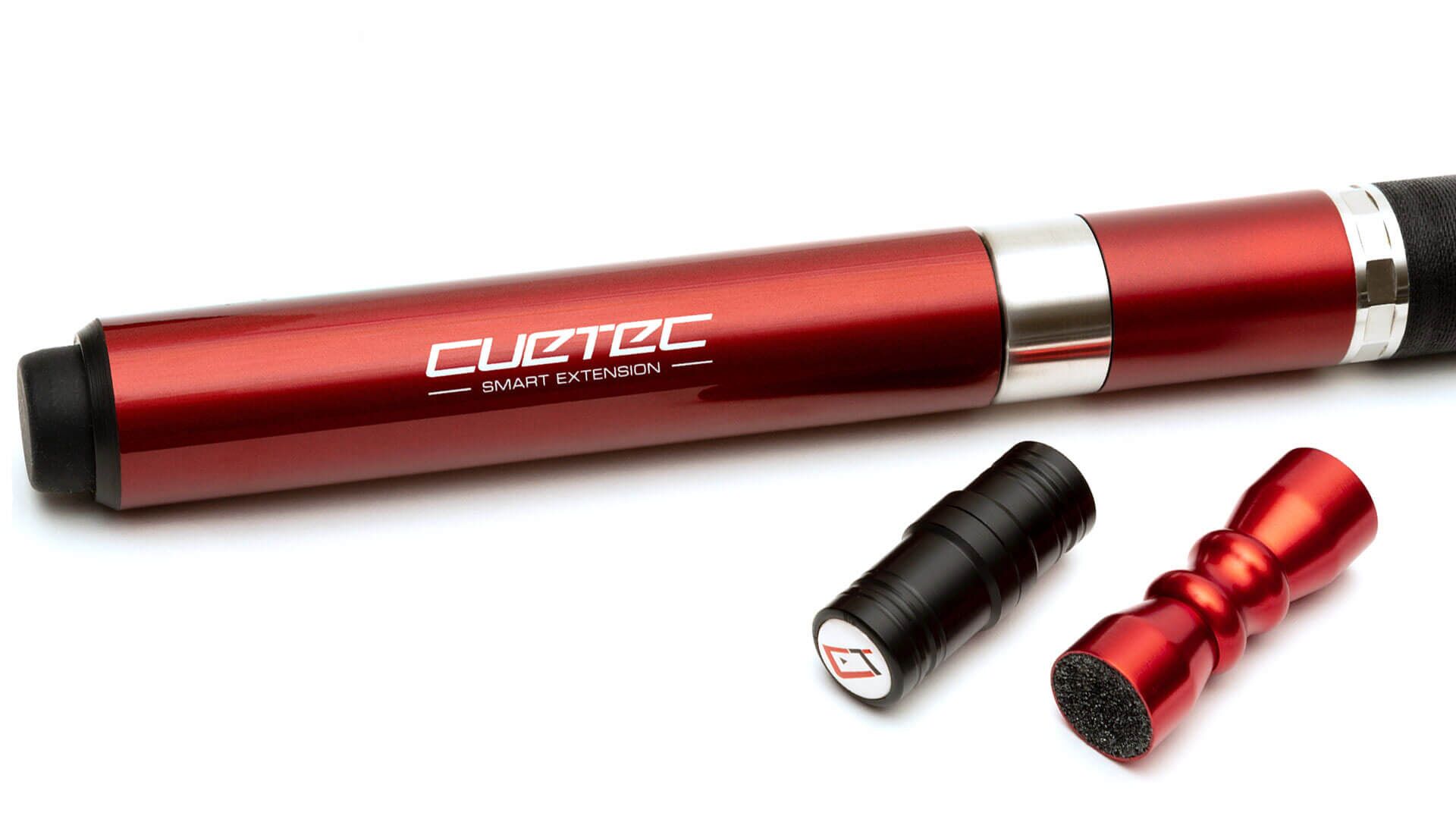Cuetec Cynergy SVB Dakota Edition Pool Cue Included Extras Cuetec Cynergy SVB Dakota Edition Pool Cue Included Extras-For-Sale