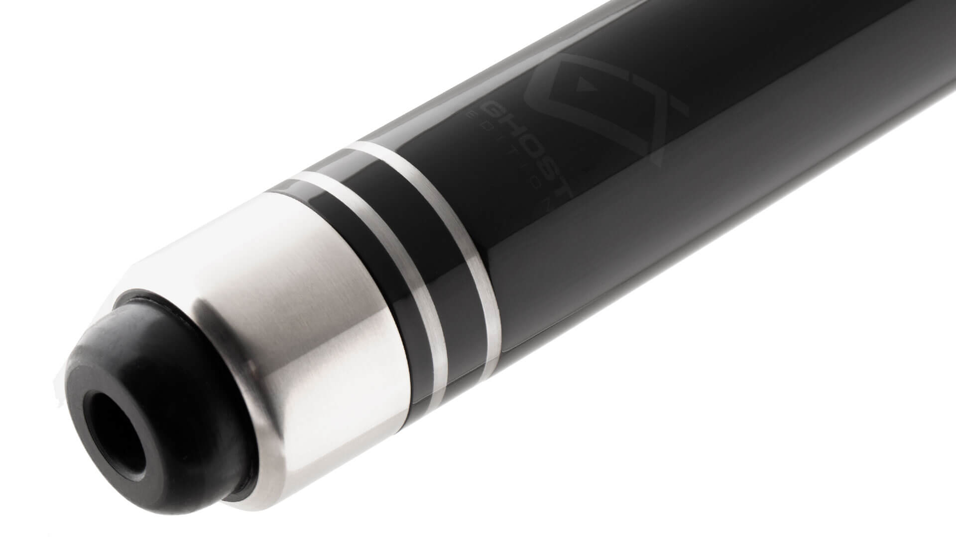 Cynergy—Breach-Break-Cue—Ghost-Edtiion—Butt-Detail