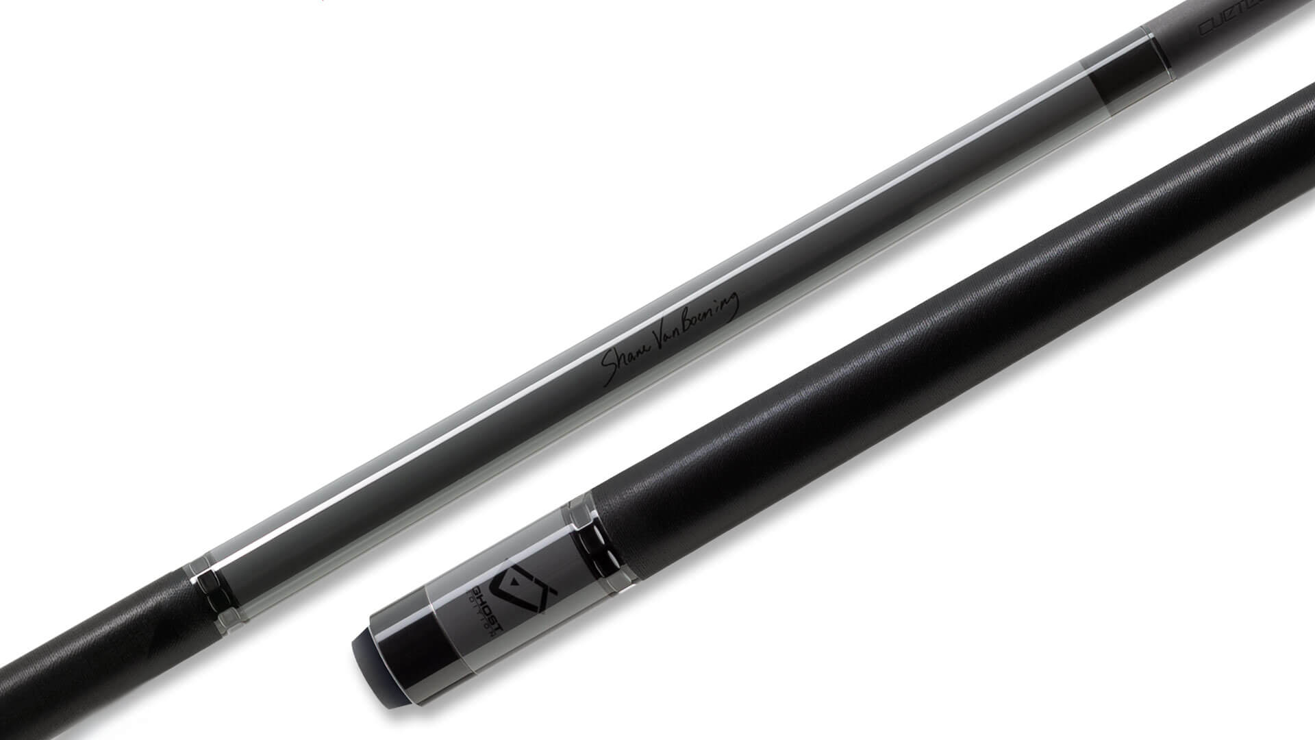 Cynergy-SVB-Pool-Cue-Ghost-Edtiion Cynergy-SVB-Pool-Cue-Ghost-Edtiion-for-Sale