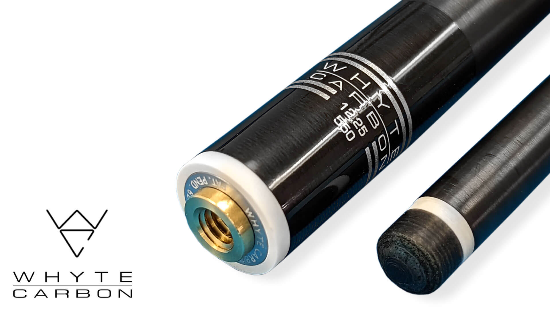 Whyte-Carbon-Raw-Carbon-Playing-Shaft Whyte-Carbon-Raw-Carbon-Playing-Shaft-for-Sale