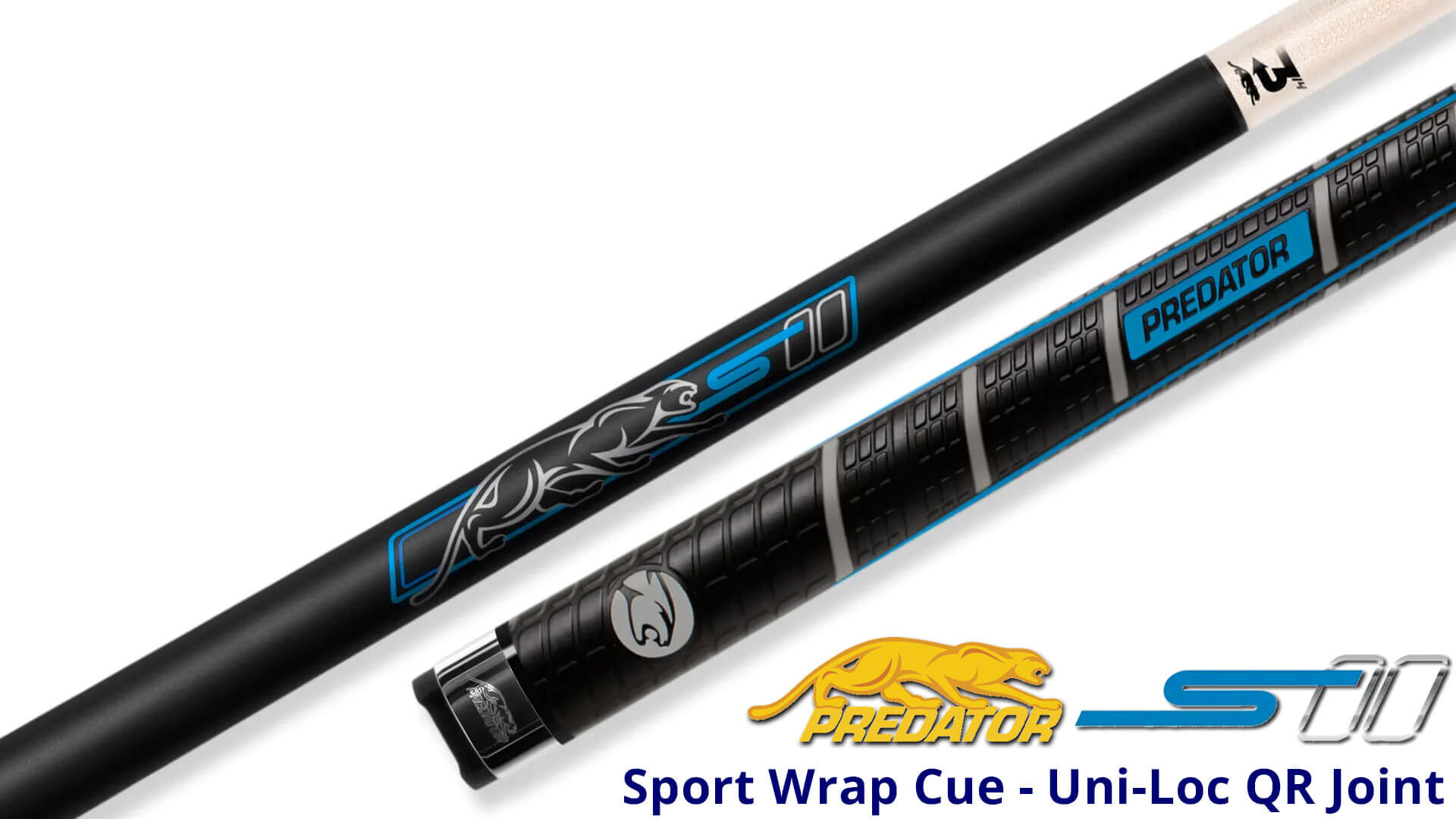 Predator-Sport-2-Amp-Sport-Wrap-Uni-Loc-Joint Predator-Sport-2-Amp-Sport-Wrap-Uni-Loc-Joint