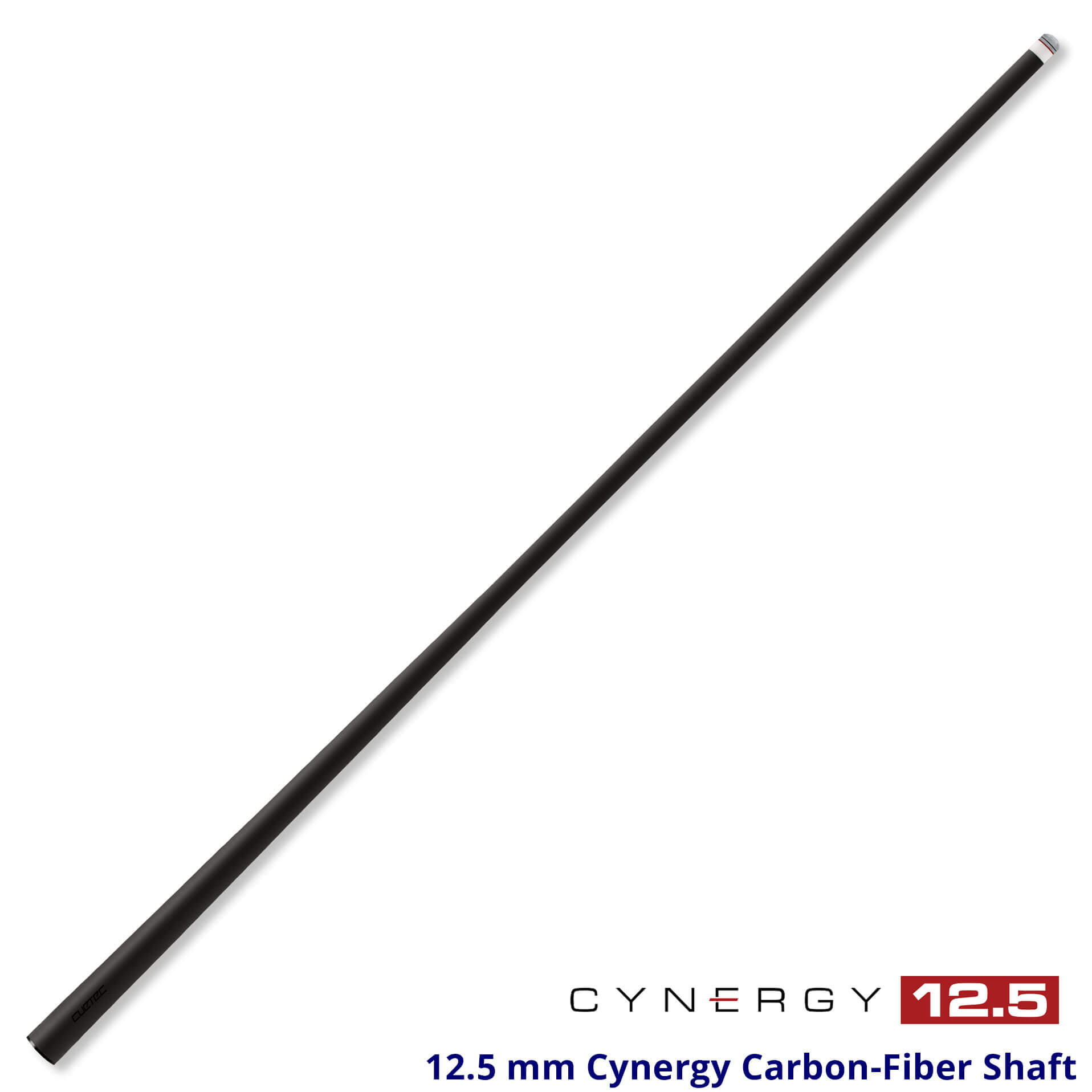 Cuetec-Cynergy-125-Shaft-Diameter Cuetec-Cynergy-125-Shaft-Diameter