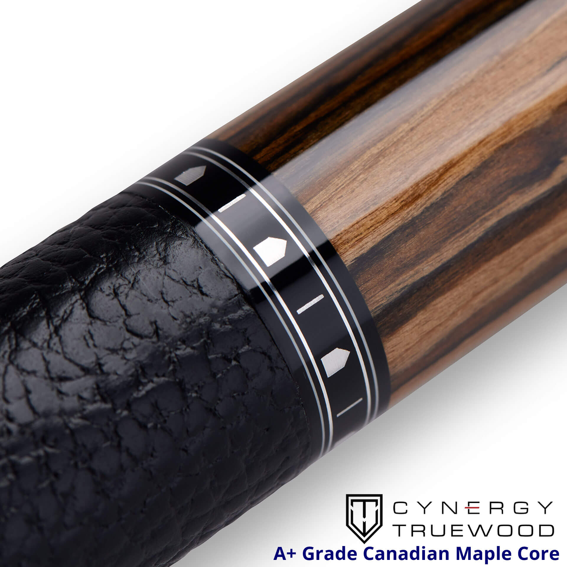 22-CT-TW-EBONY-II-95-104LTW-Ring 22-CT-TW-EBONY-II-95-104LTW-Ring