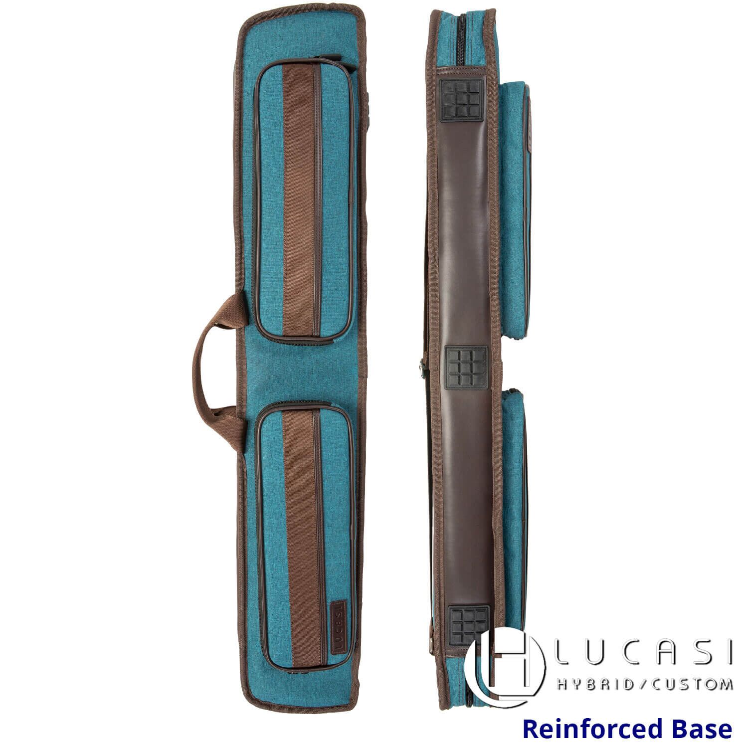 LZDU24BL-DUO-2B-4S-Cue-Case-Front-Bottom LZDU24BL-DUO-2B-4S-Cue-Case-Front-Bottom