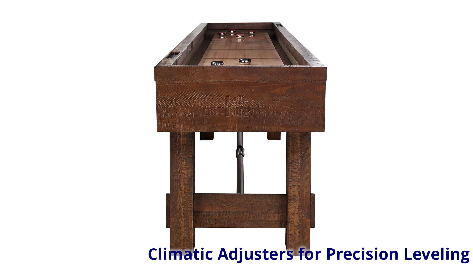 Imperial-Shuffleboard-HB-Home-Telluride-12-Foot-Short Imperial-Shuffleboard-HB-Home-Telluride-12-Foot-Short