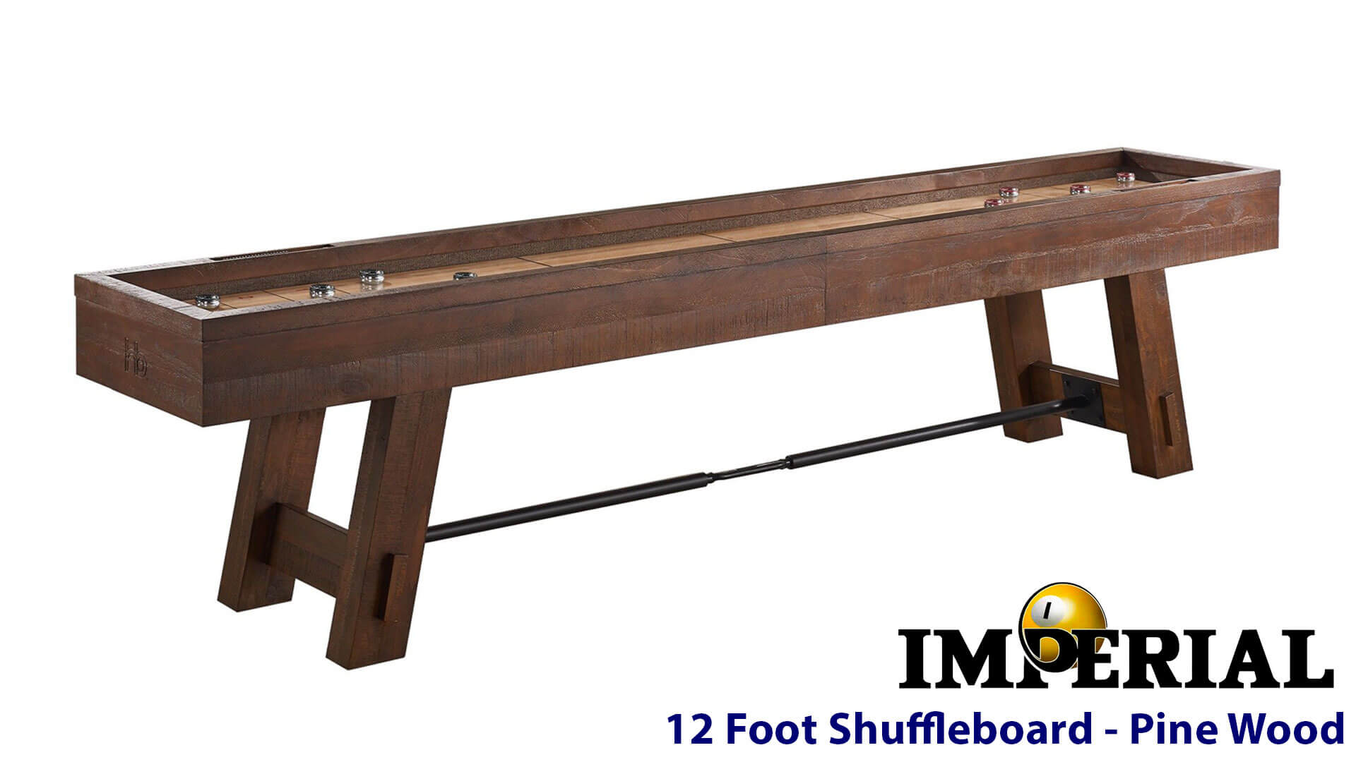 Imperial-Telluride-Pine-Wood-Shuffleboard-12-Foot-Hero Imperial-Telluride-Pine-Wood-Shuffleboard-12-Foot-Hero