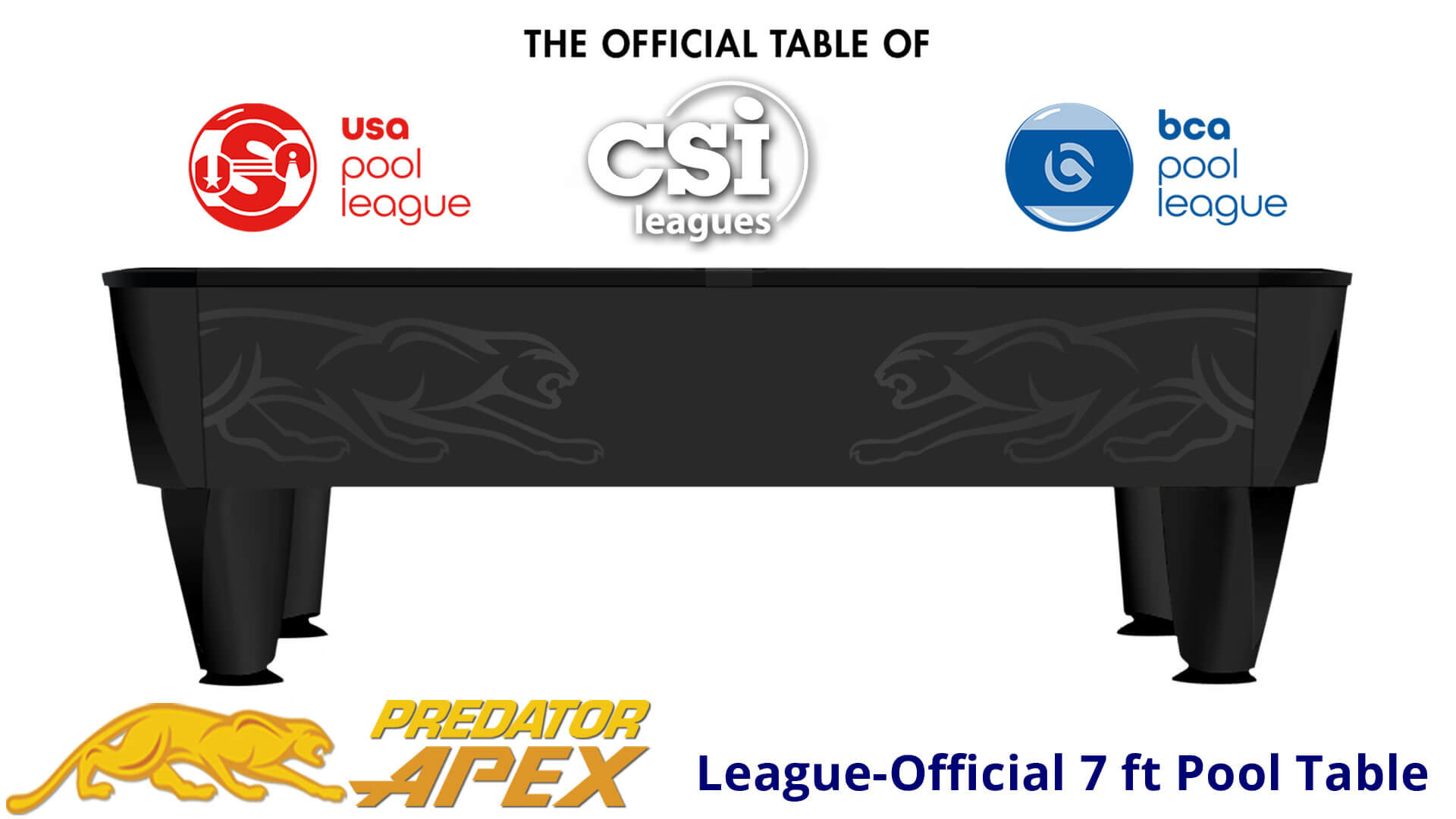 PredatorApex-PoolTable-7ft-05-ShortSide-01-Tournament-Green-031 PredatorApex-PoolTable-7ft-05-ShortSide-01-Tournament-Green-031