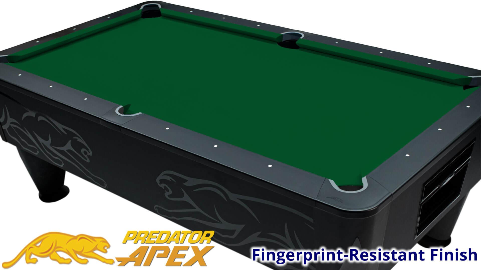 PredatorApex-PoolTable-7ft-03-PocketSideRail-01-Tournament-Green-031 PredatorApex-PoolTable-7ft-03-PocketSideRail-01-Tournament-Green-031