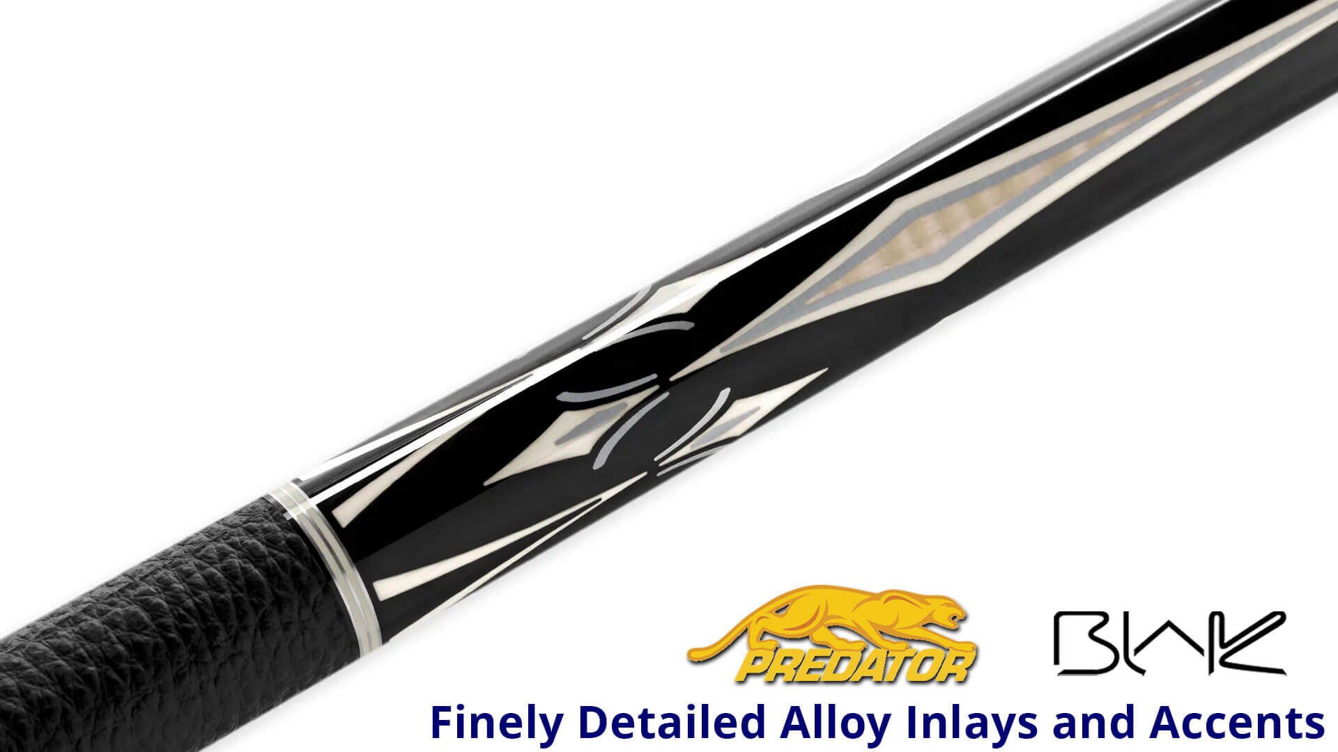 Predator-Black4-3-Forearm-Detail Predator Blak4 3 Forearm Detail