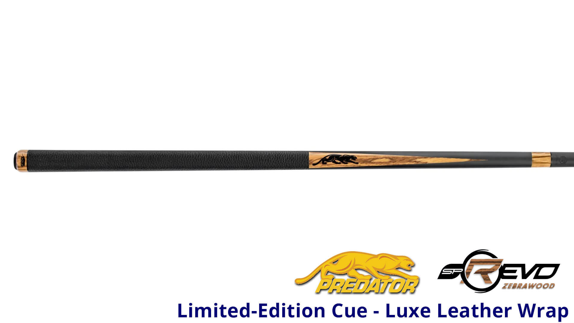Predator-SP2-REVO-Zebra-1—Limited-Edition-Pool-Cue—-Full-Width Predator-SP2-REVO-Zebra-1---Limited-Edition-Pool-Cue----Full-Width