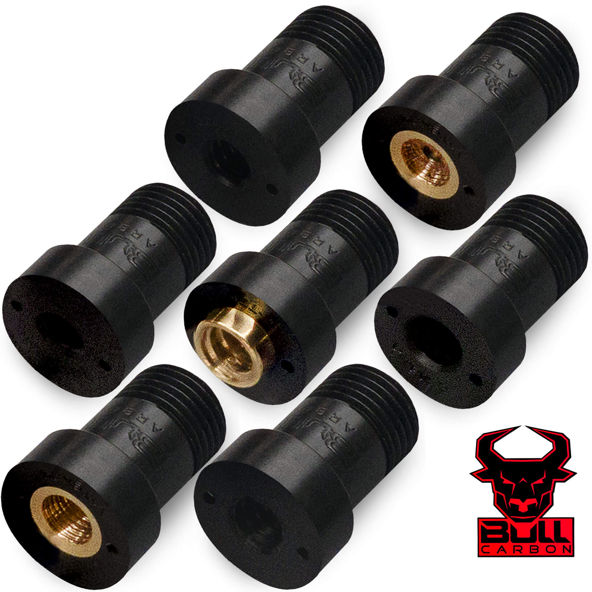 Bull Carbon Joint Inserts Bull Carbon Joint Inserts for Sale