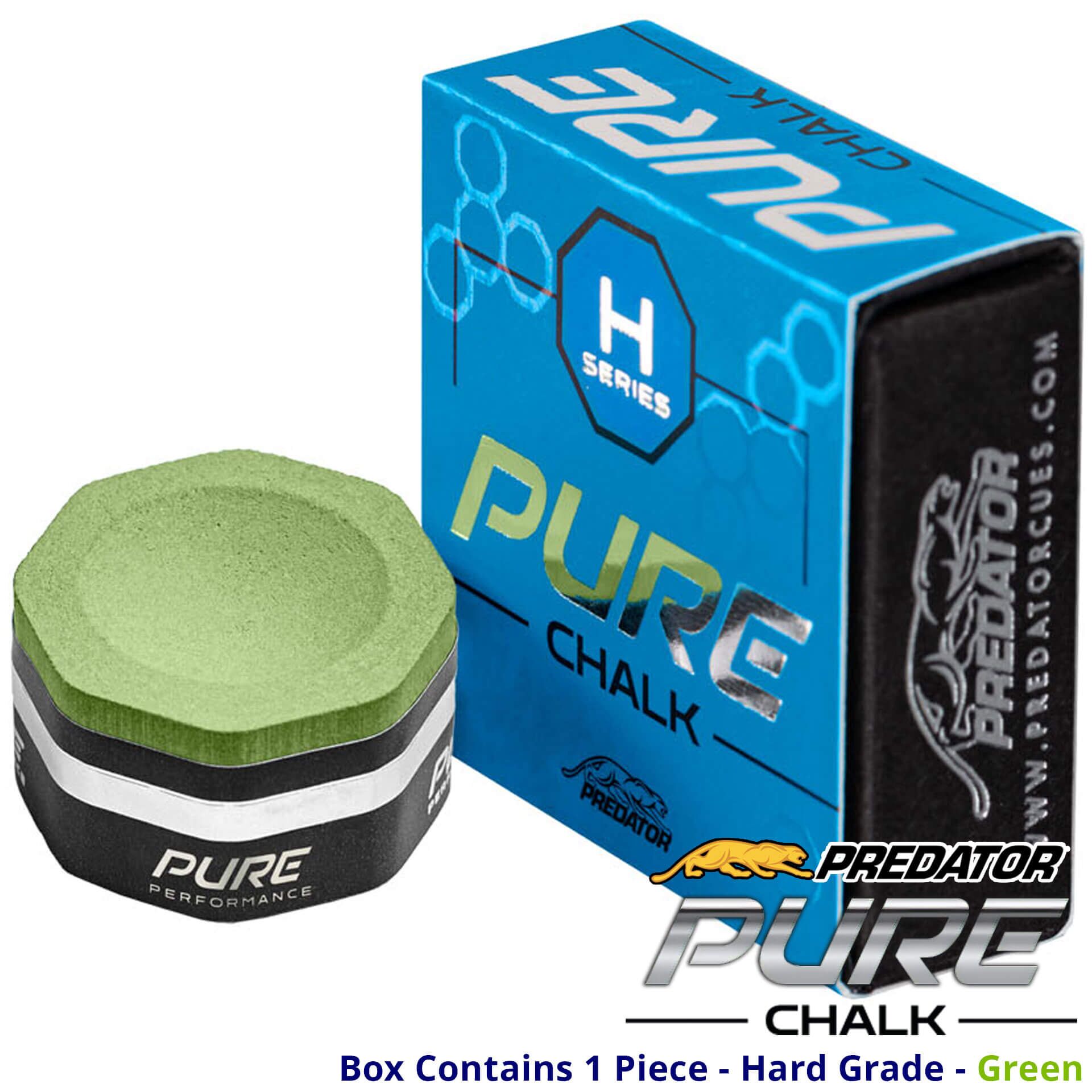 Predator-Chalk-Pure-Hard-Grade-Individually-Boxed Predator-Chalk-Pure-Hard-Grade-Individually-Boxed for sale