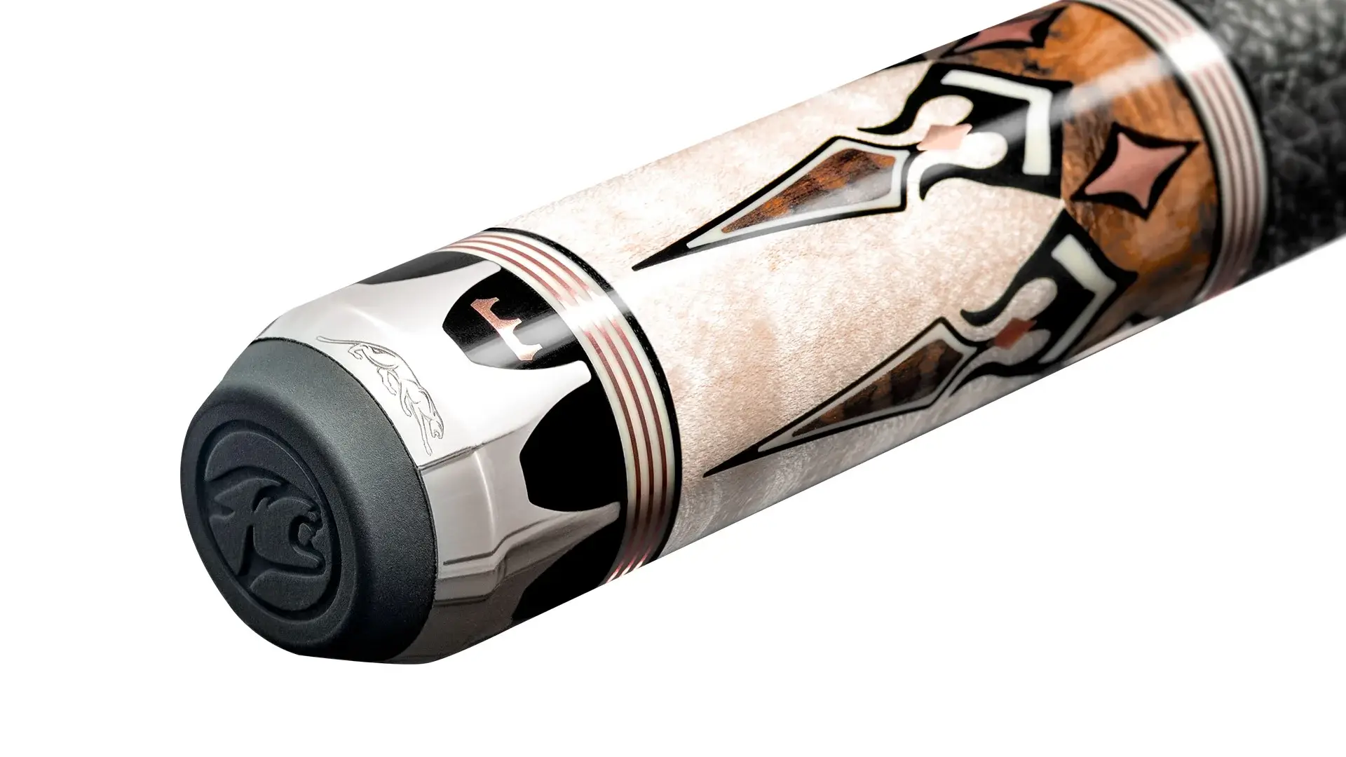 predator-throne-3-4-pool-cue-butt