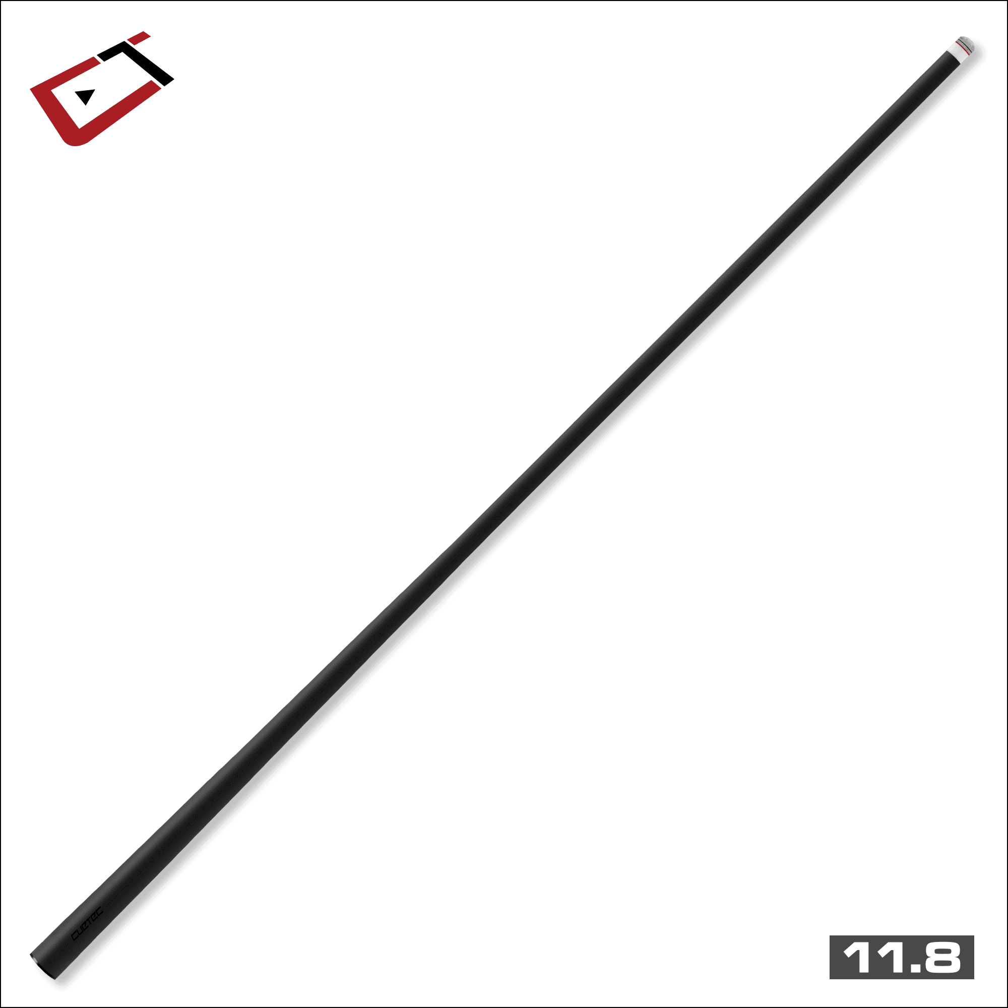 cuetec-cynergy-cue-x-raw-upw-shaft-11-8