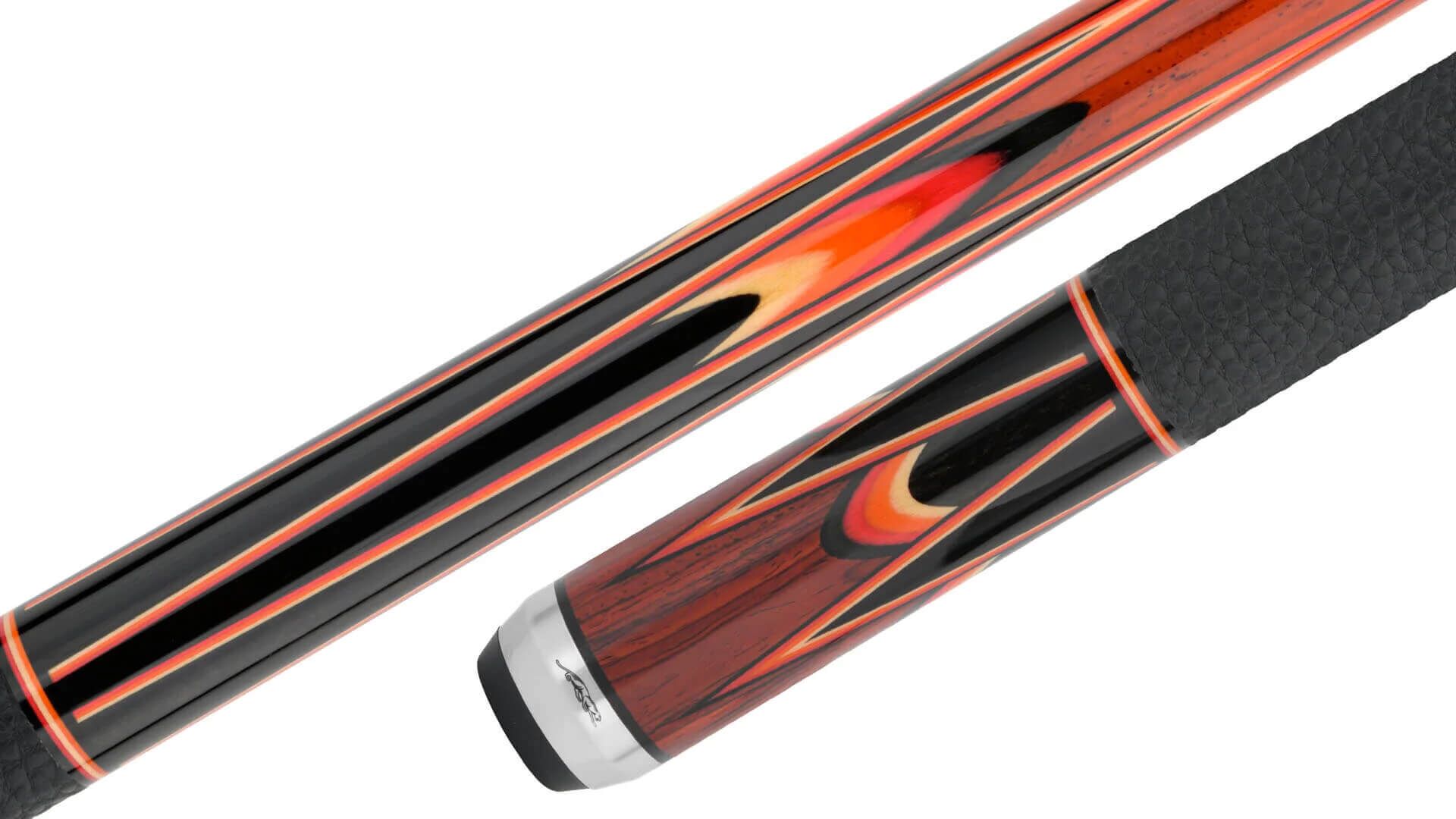 preadator-sang-lee-2-4-pool-cue-design