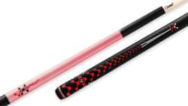 Poison Jump Break Cues • Billiards Direct